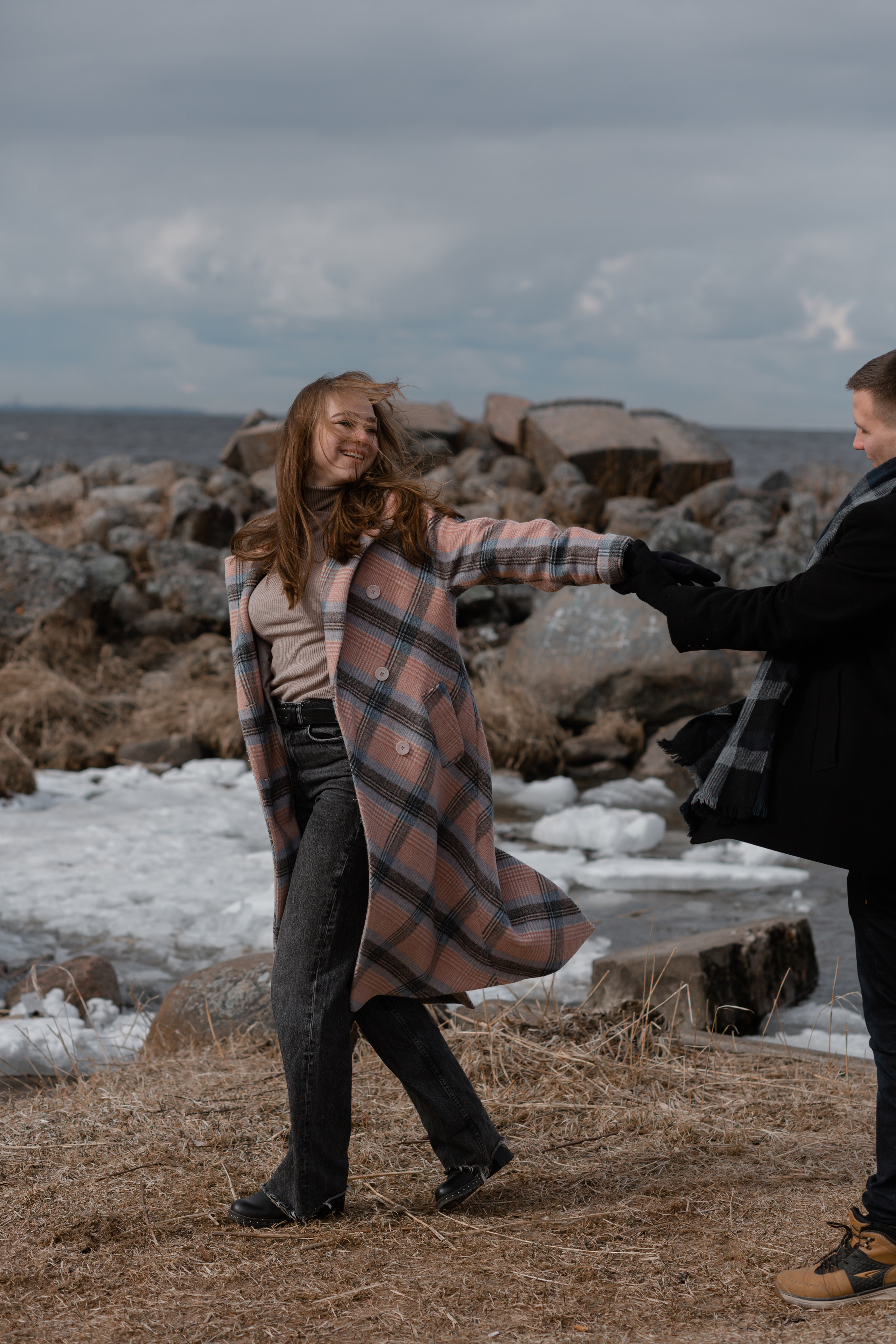 Аня и Илья. Свадебный фотограф в Санкт — Петербурге и Ленинградской о