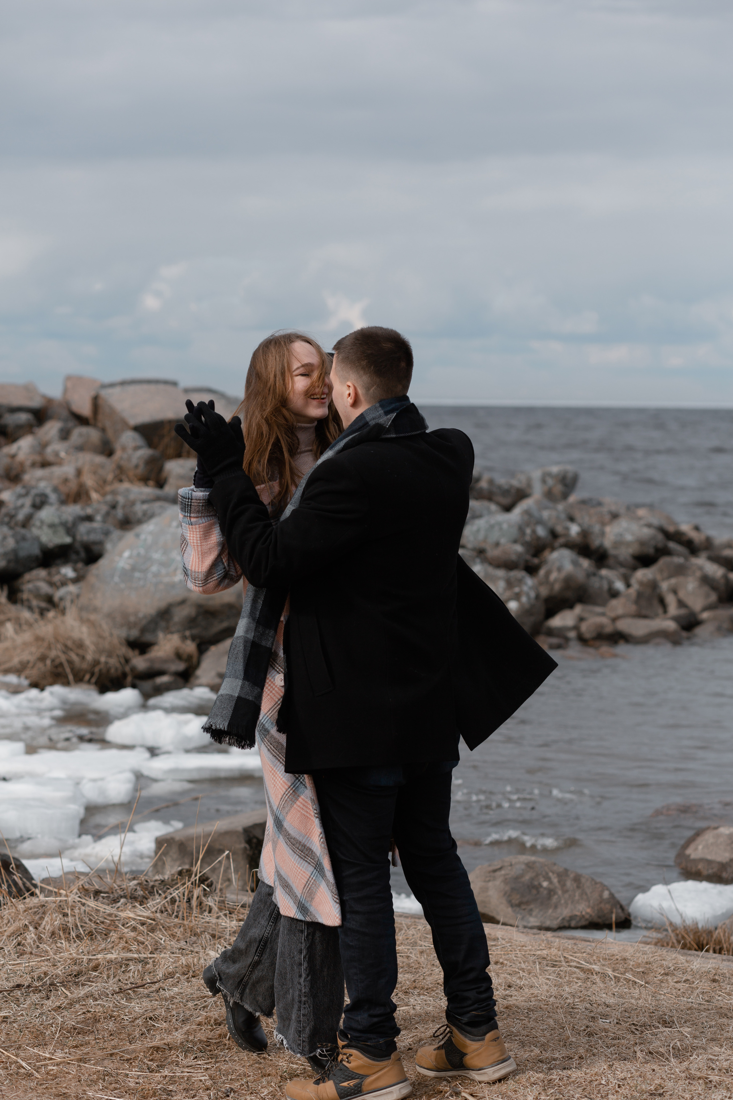 Аня и Илья. Свадебный фотограф в Санкт — Петербурге и Ленинградской о