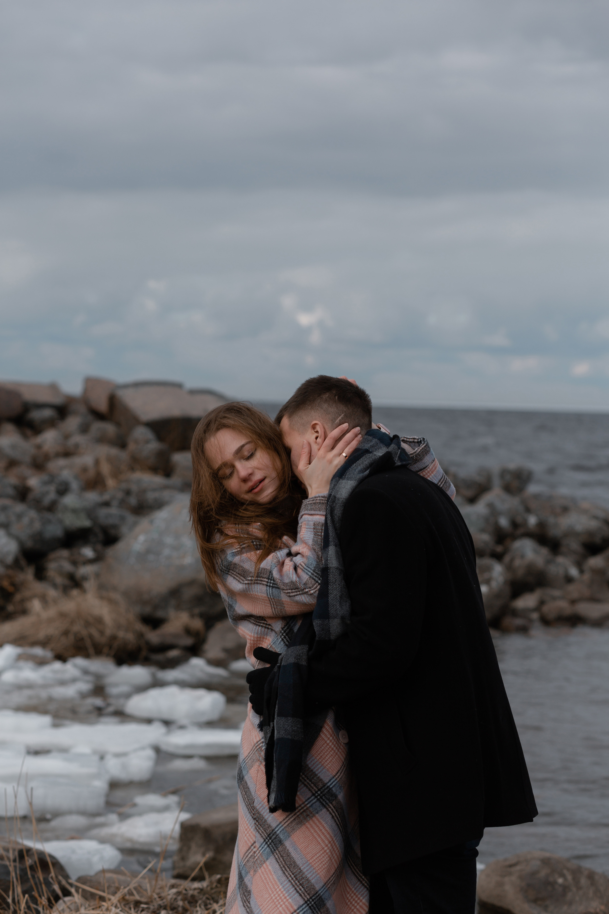 Аня и Илья. Свадебный фотограф в Санкт — Петербурге и Ленинградской о