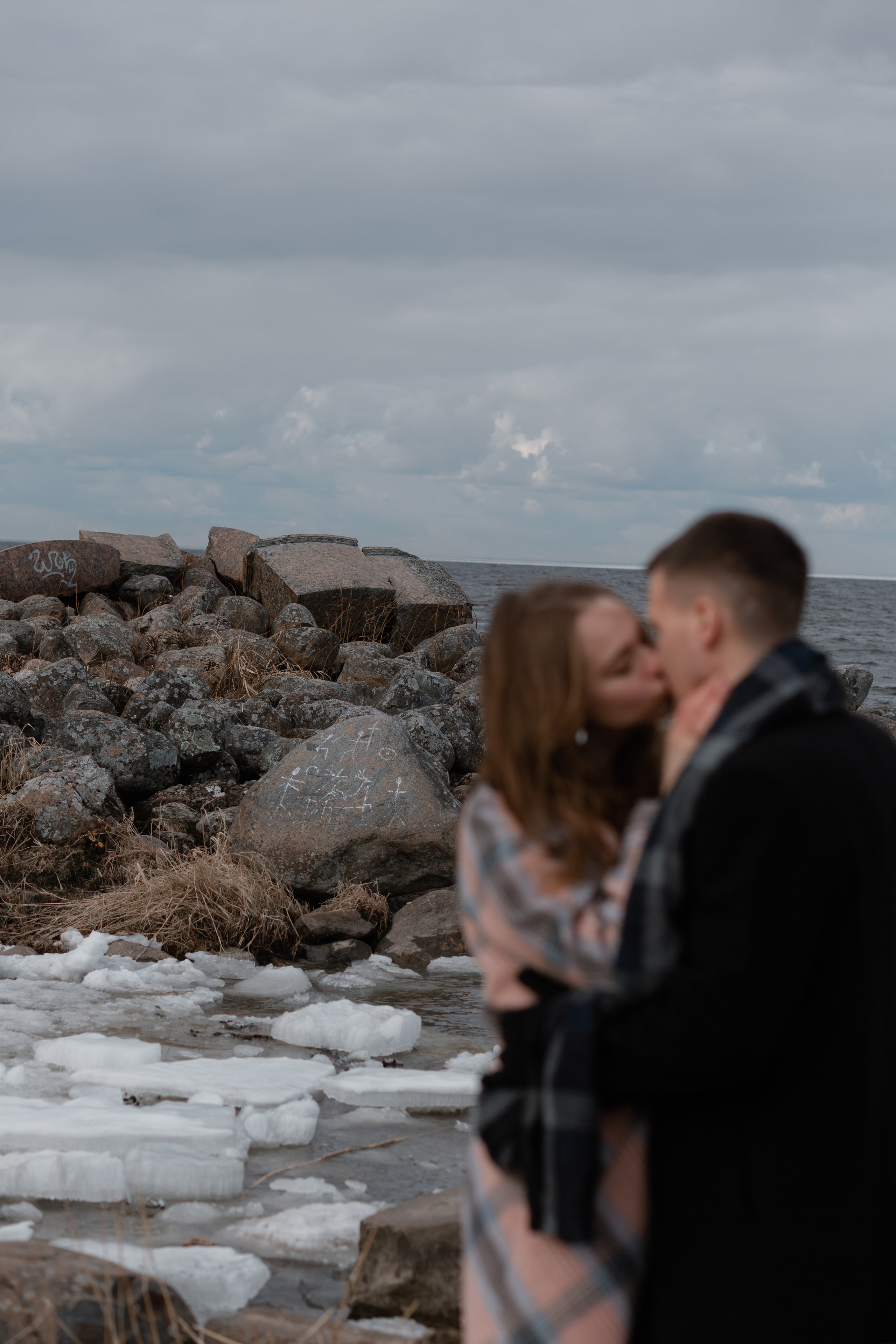 Аня и Илья. Свадебный фотограф в Санкт — Петербурге и Ленинградской о