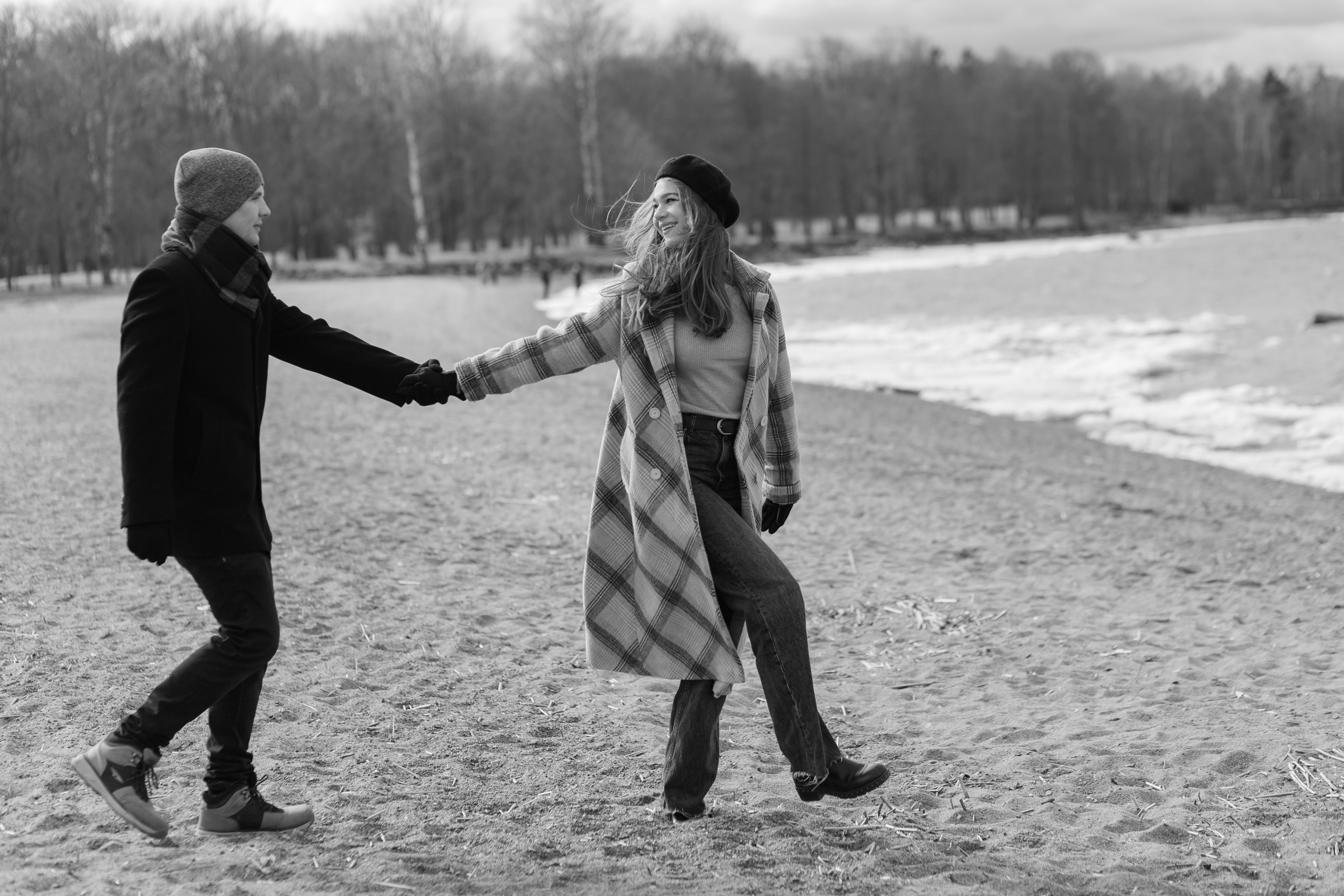 Аня и Илья. Свадебный фотограф в Санкт — Петербурге и Ленинградской о