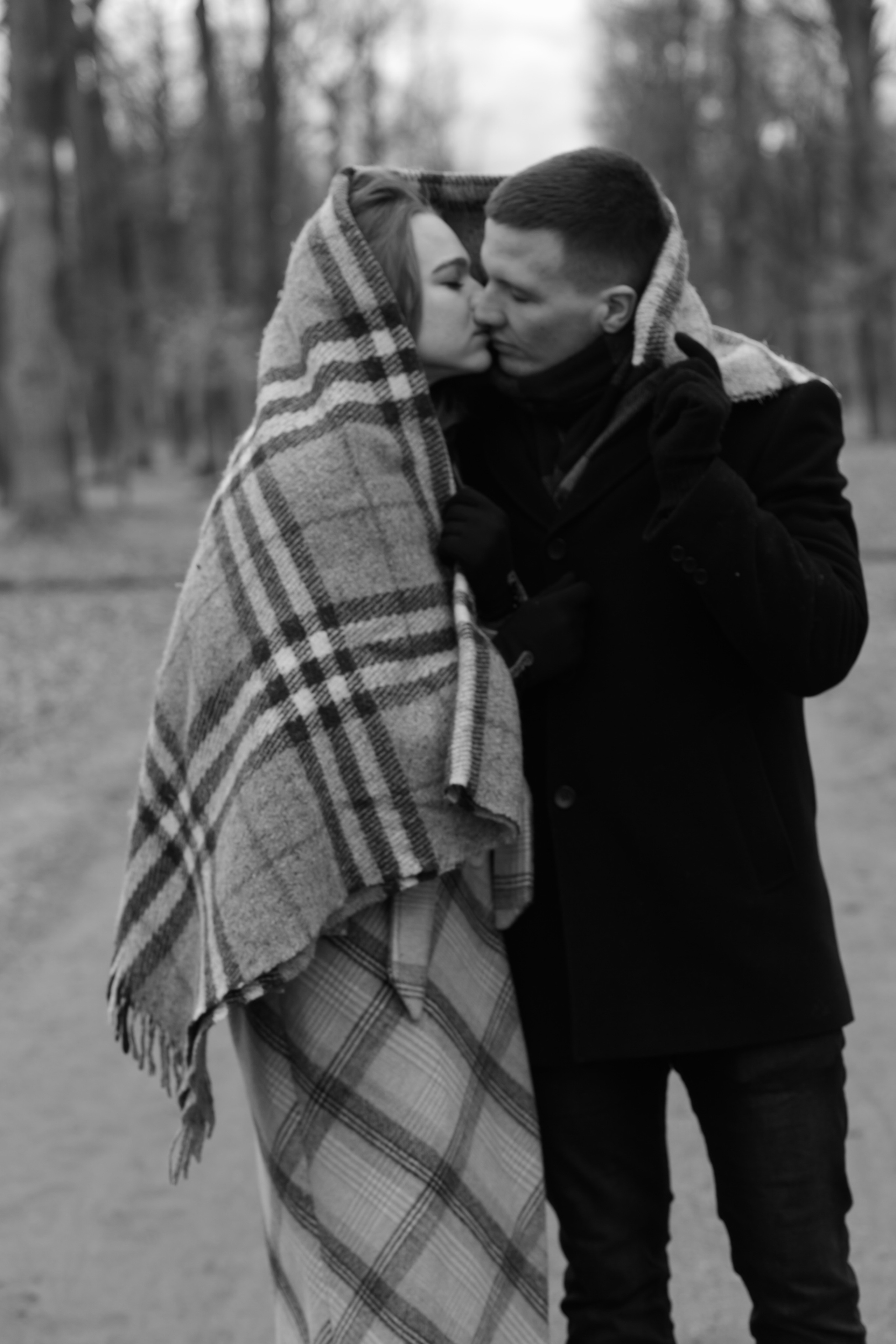 Аня и Илья. Свадебный фотограф в Санкт — Петербурге и Ленинградской о