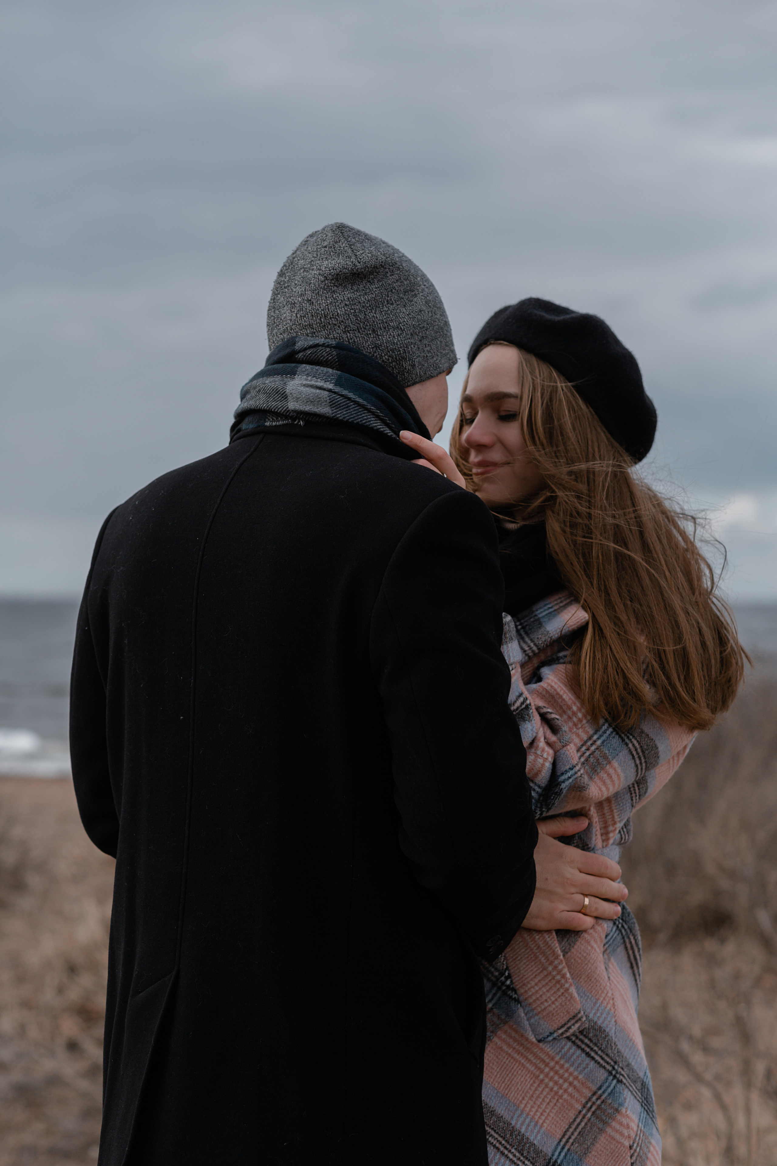 Аня и Илья, и их теплое начало весны…. Свадебный фотограф в Санкт — Петербурге и Ленинградской о