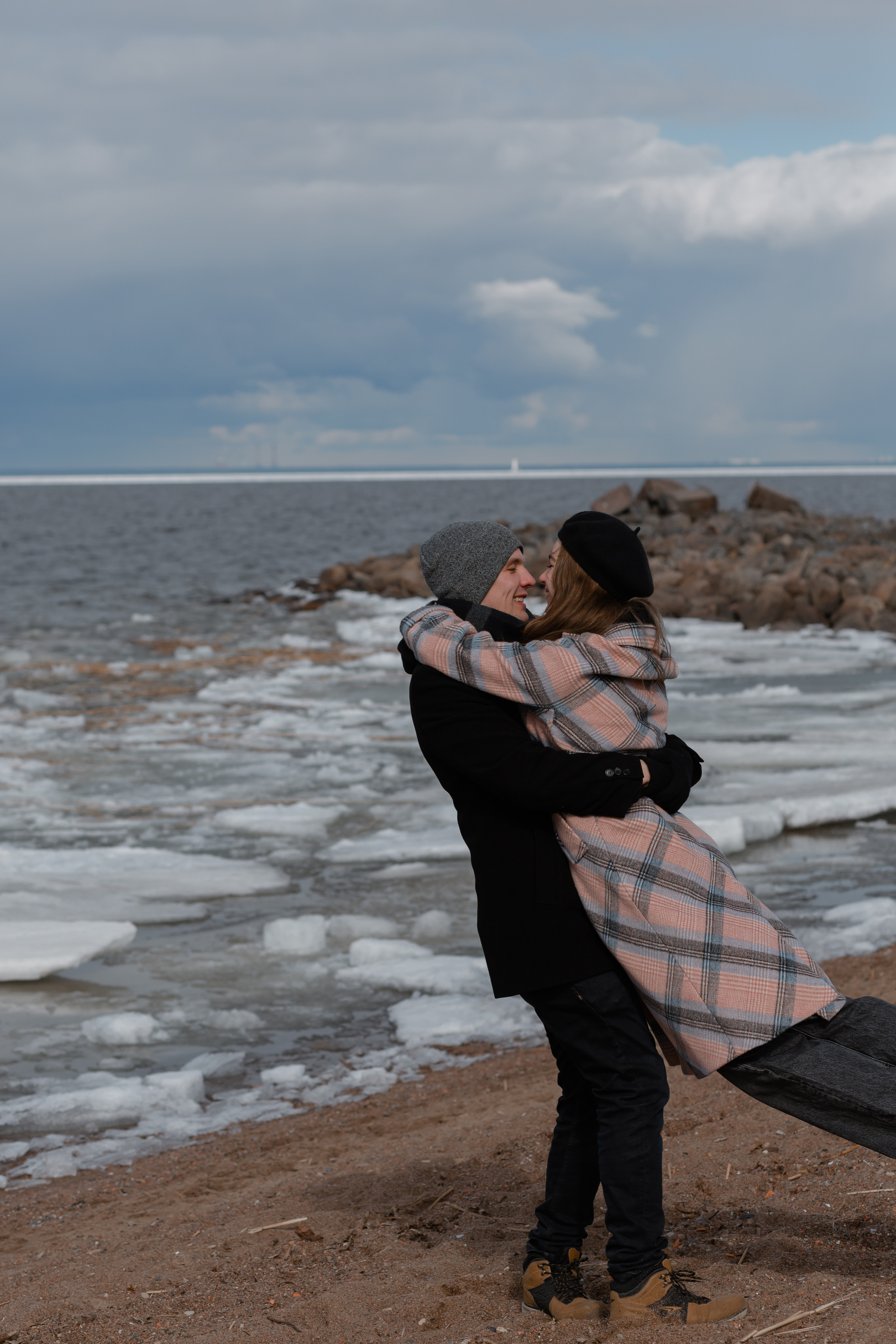 Аня и Илья. Свадебный фотограф в Санкт — Петербурге и Ленинградской о