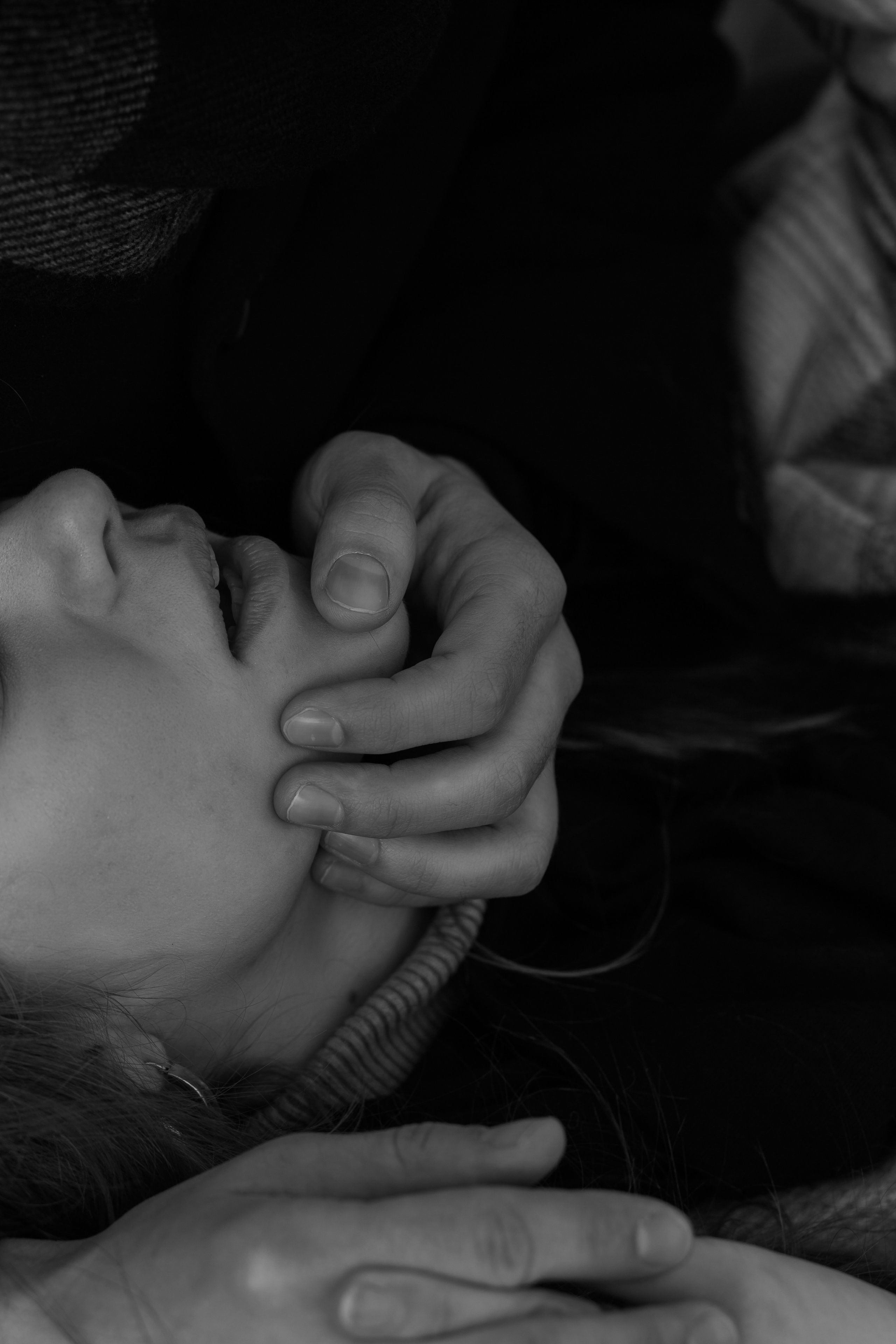 Аня и Илья. Свадебный фотограф в Санкт — Петербурге и Ленинградской о