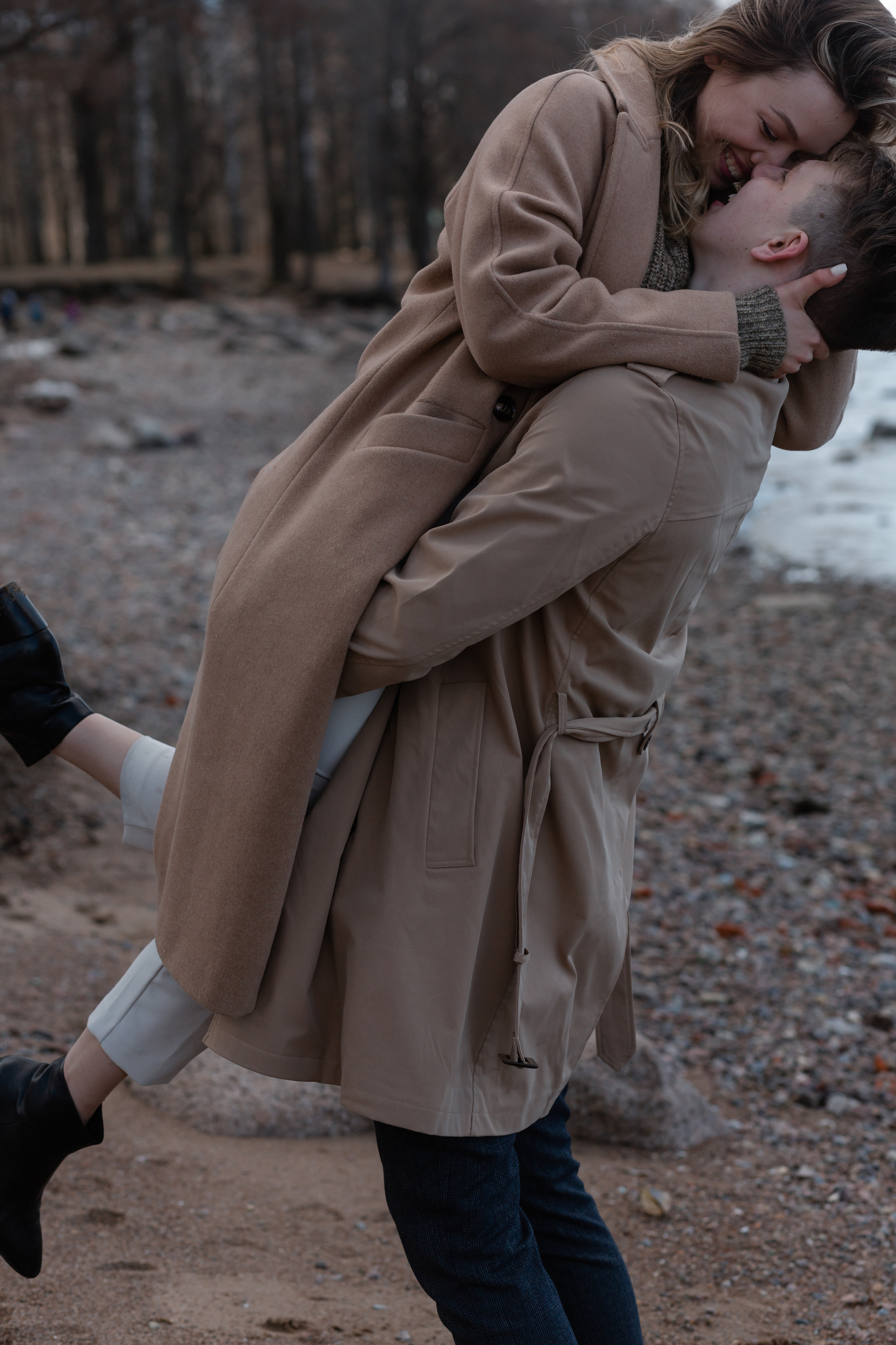 Даша и Дима.Теплая прогулка по Петергофу. Свадебный фотограф в Санкт — Петербурге и Ленинградской о