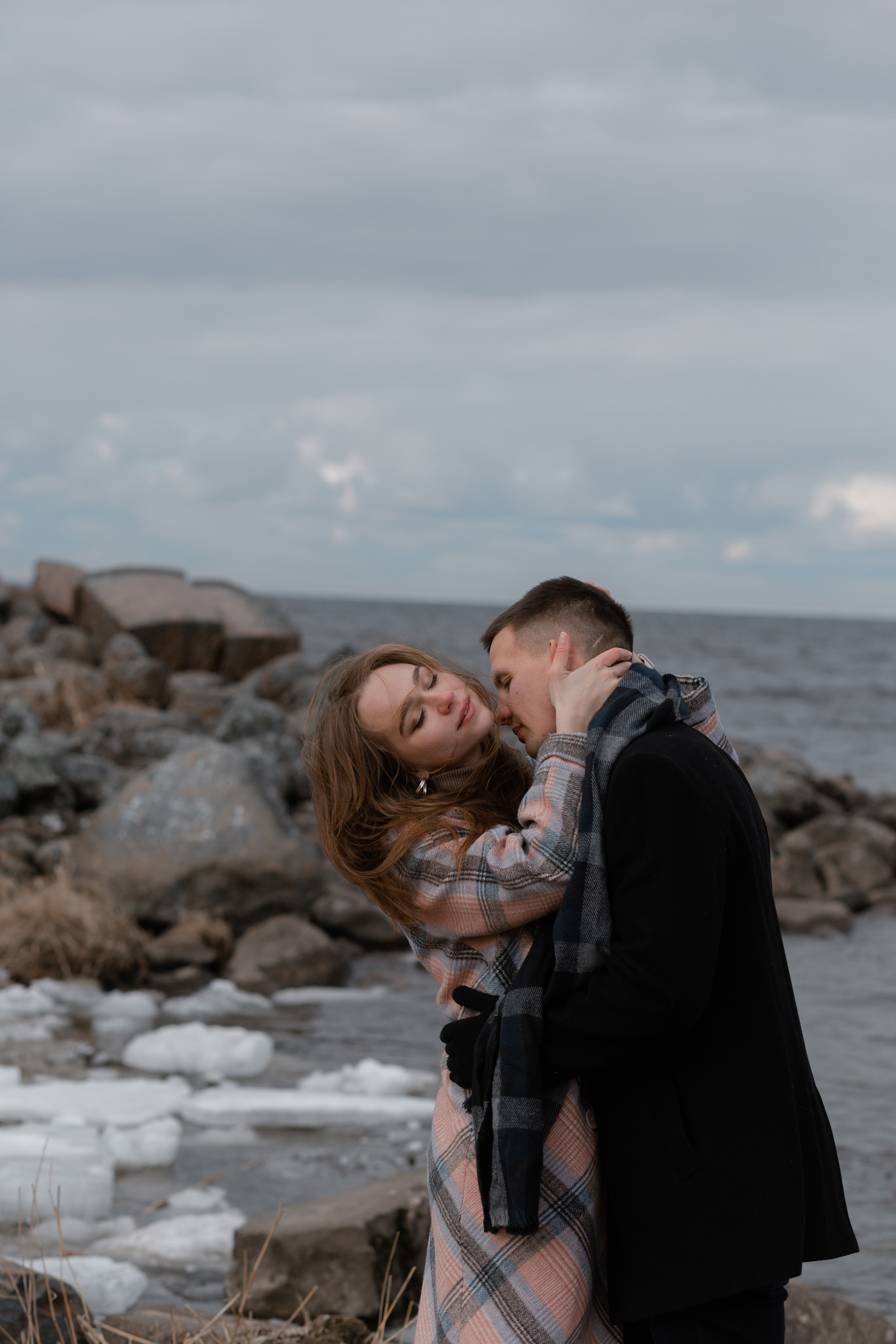 Аня и Илья. Свадебный фотограф в Санкт — Петербурге и Ленинградской о