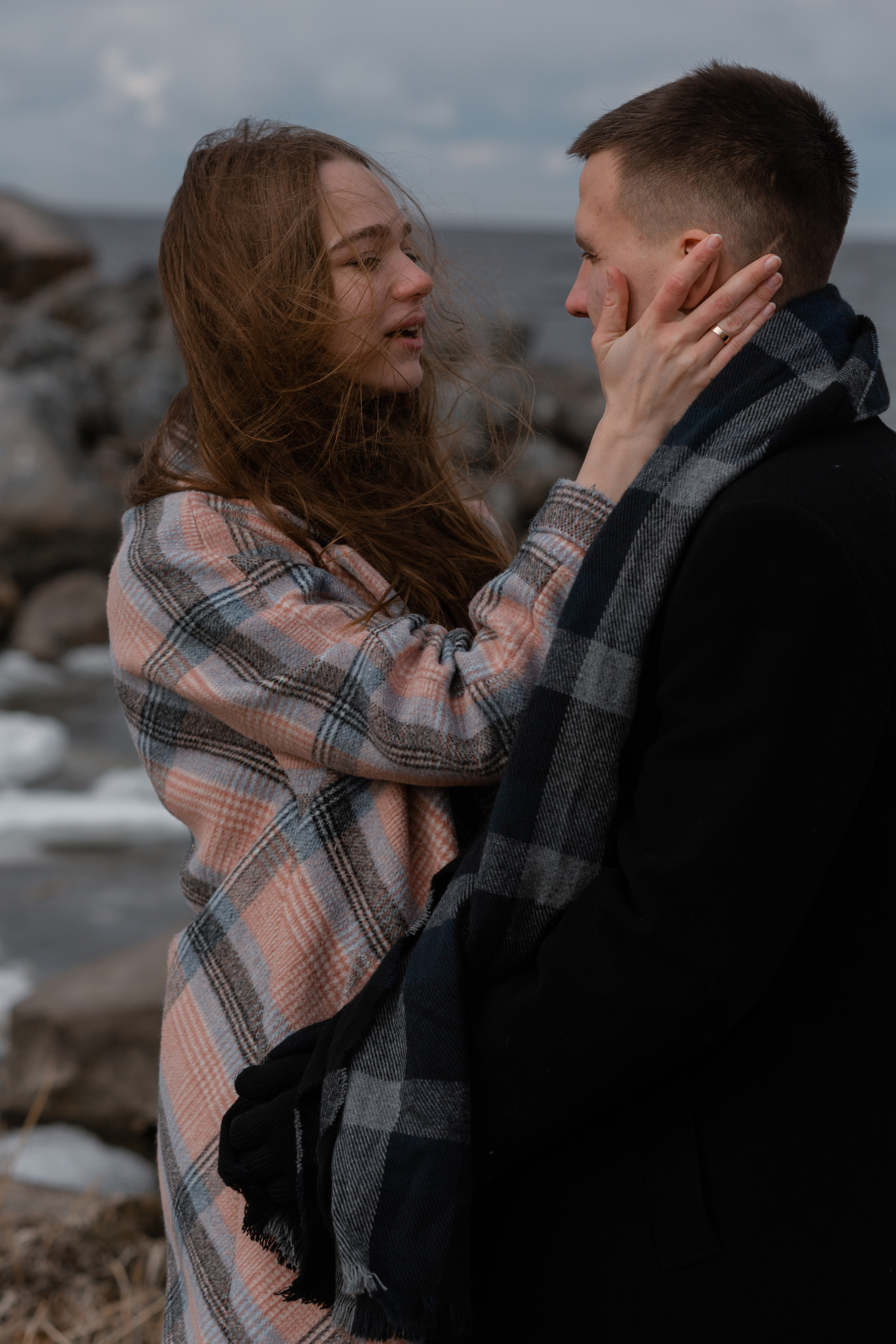 Аня и Илья. Свадебный фотограф в Санкт — Петербурге и Ленинградской о