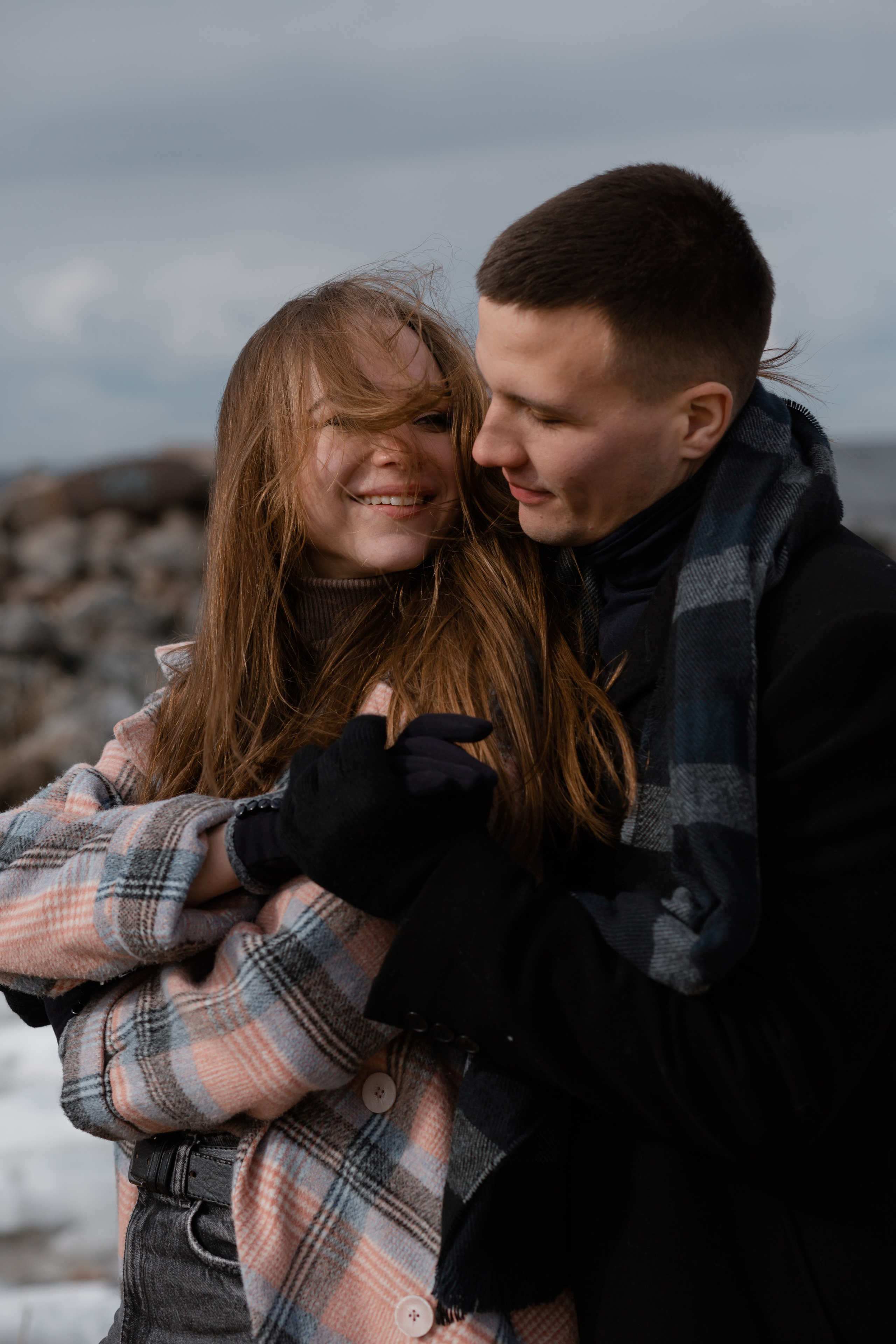 Аня и Илья. Свадебный фотограф в Санкт — Петербурге и Ленинградской о