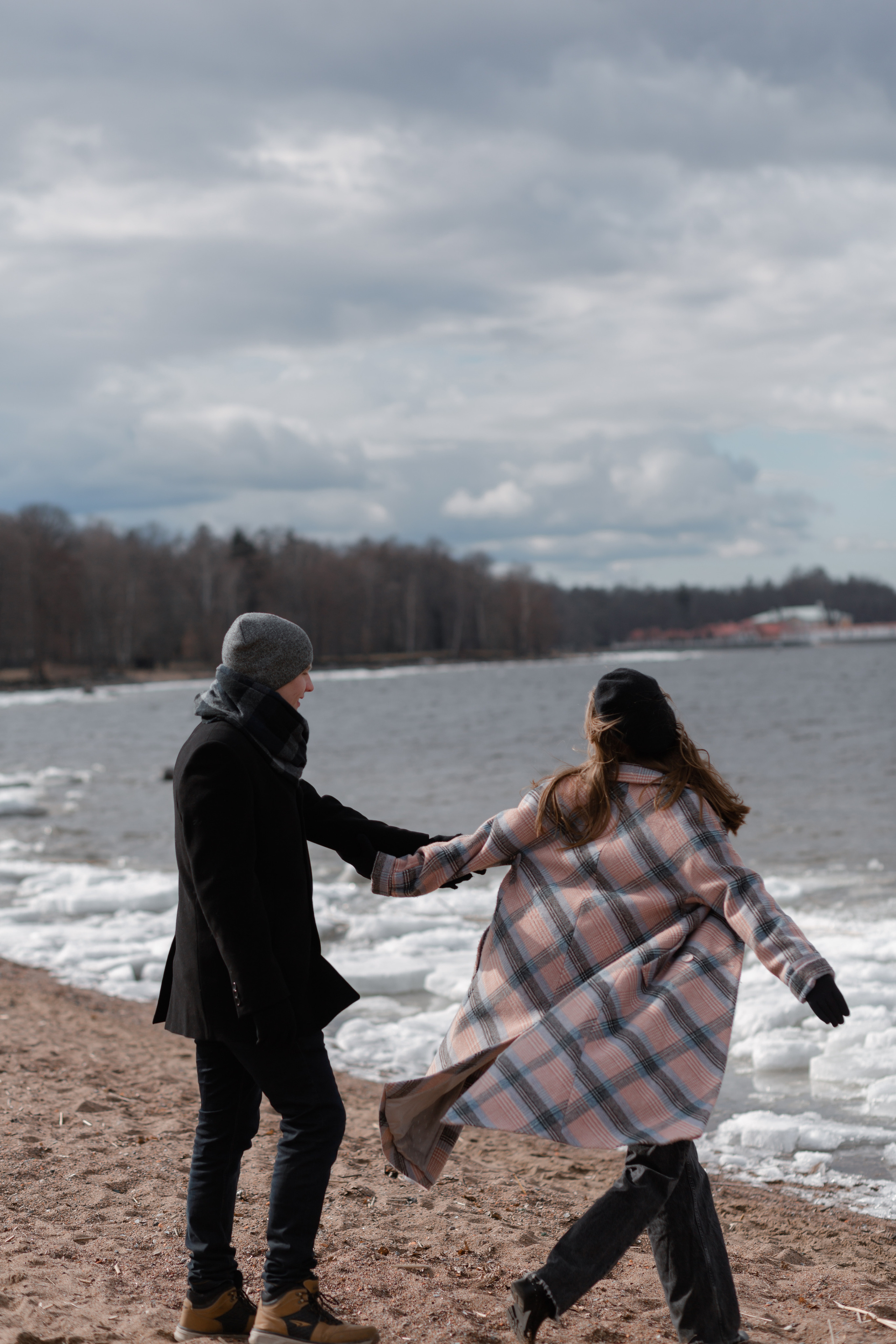 Аня и Илья. Свадебный фотограф в Санкт — Петербурге и Ленинградской о