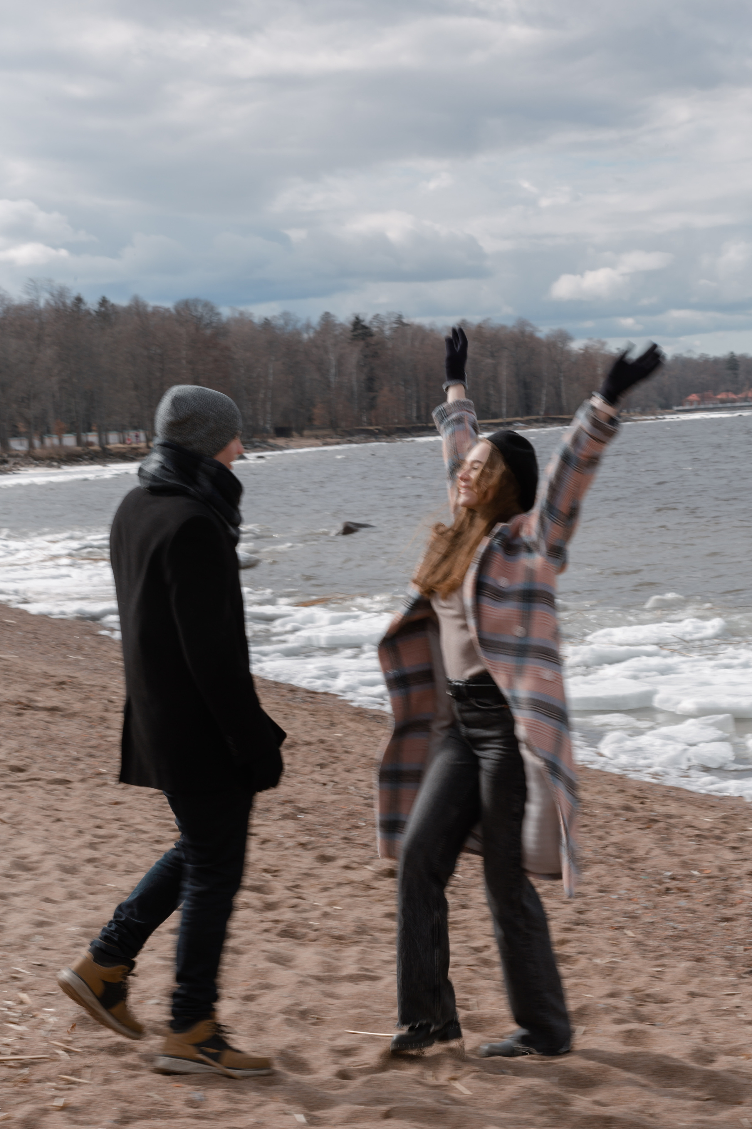 Аня и Илья. Свадебный фотограф в Санкт — Петербурге и Ленинградской о