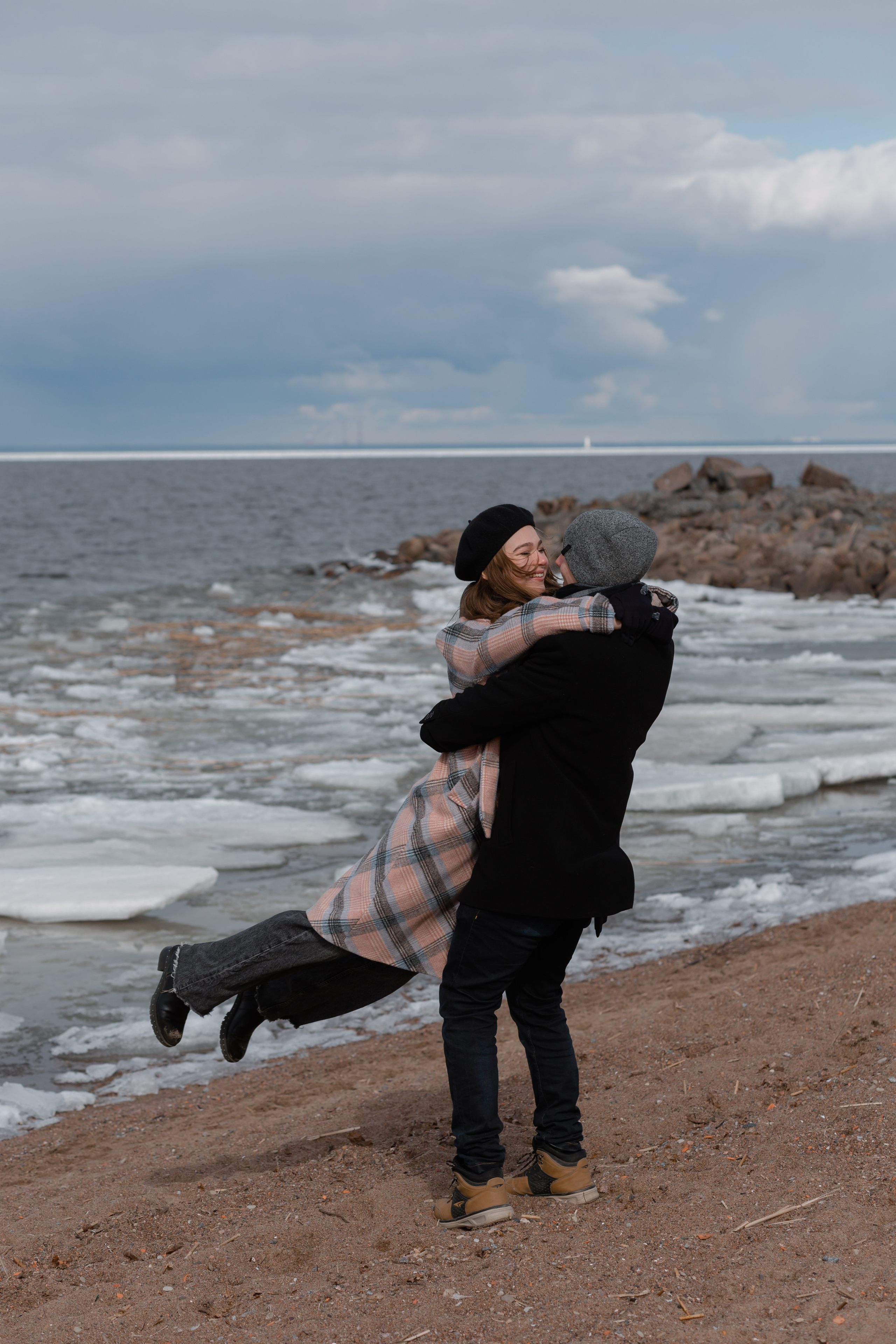 Аня и Илья. Свадебный фотограф в Санкт — Петербурге и Ленинградской о