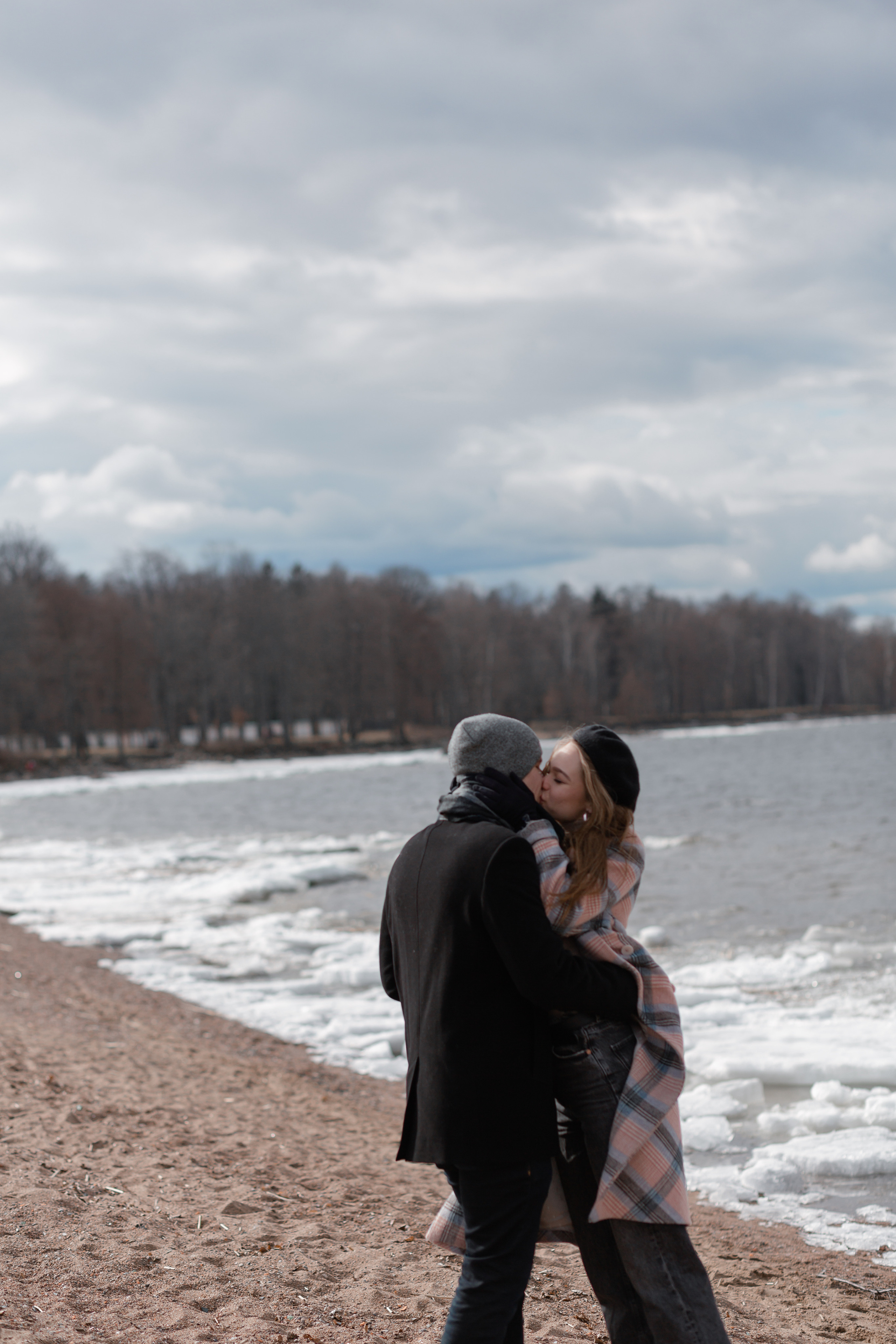 Аня и Илья. Свадебный фотограф в Санкт — Петербурге и Ленинградской о