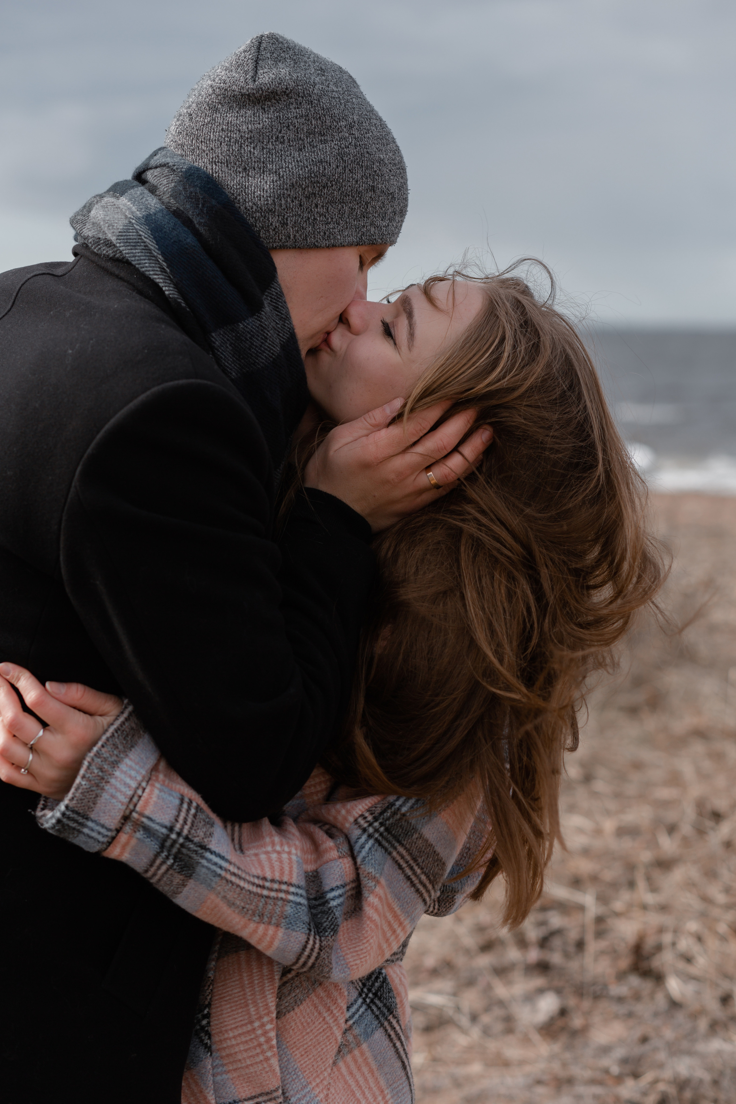 Аня и Илья, и их теплое начало весны…. Свадебный фотограф в Санкт — Петербурге и Ленинградской о