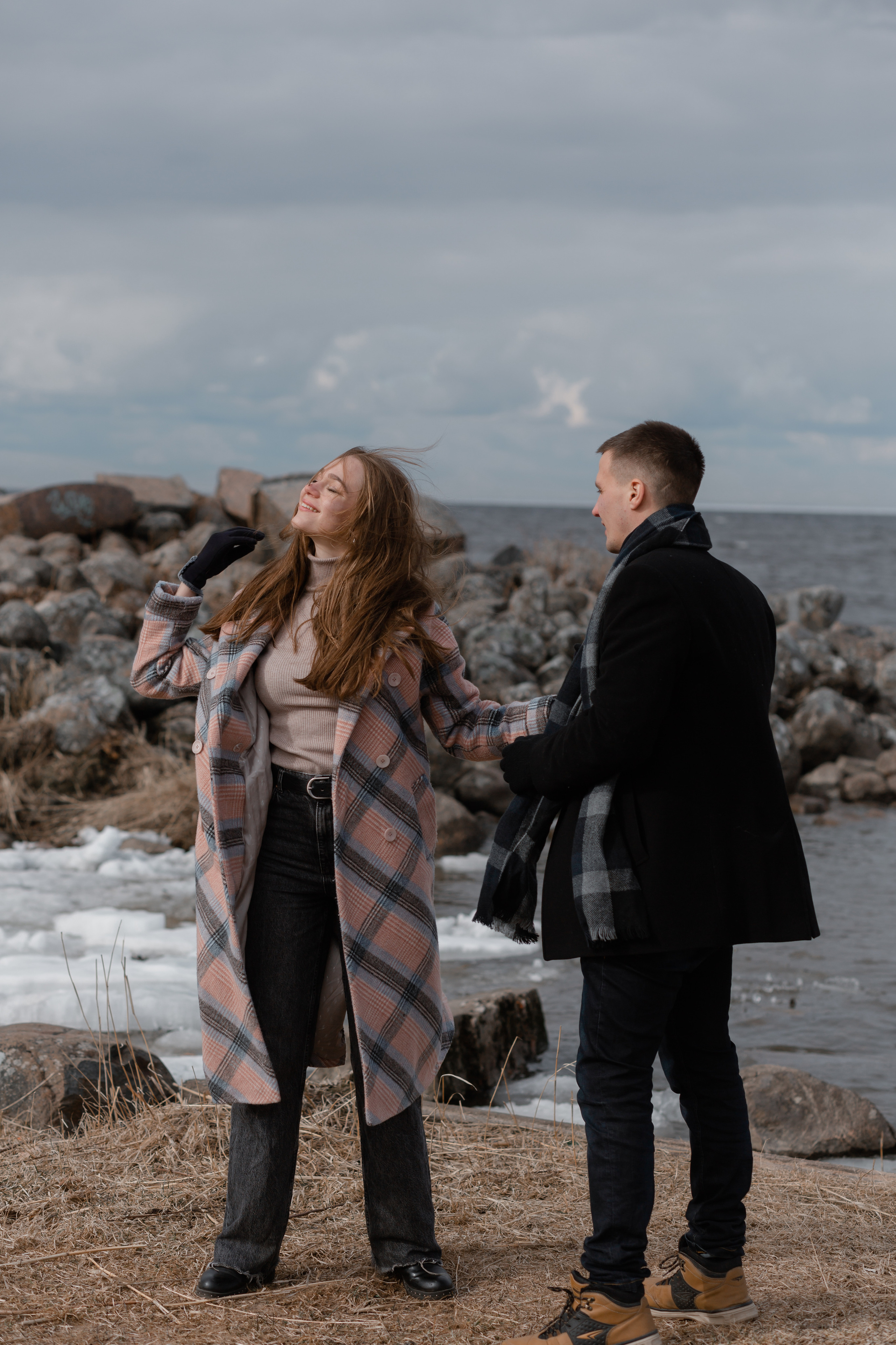 Аня и Илья. Свадебный фотограф в Санкт — Петербурге и Ленинградской о