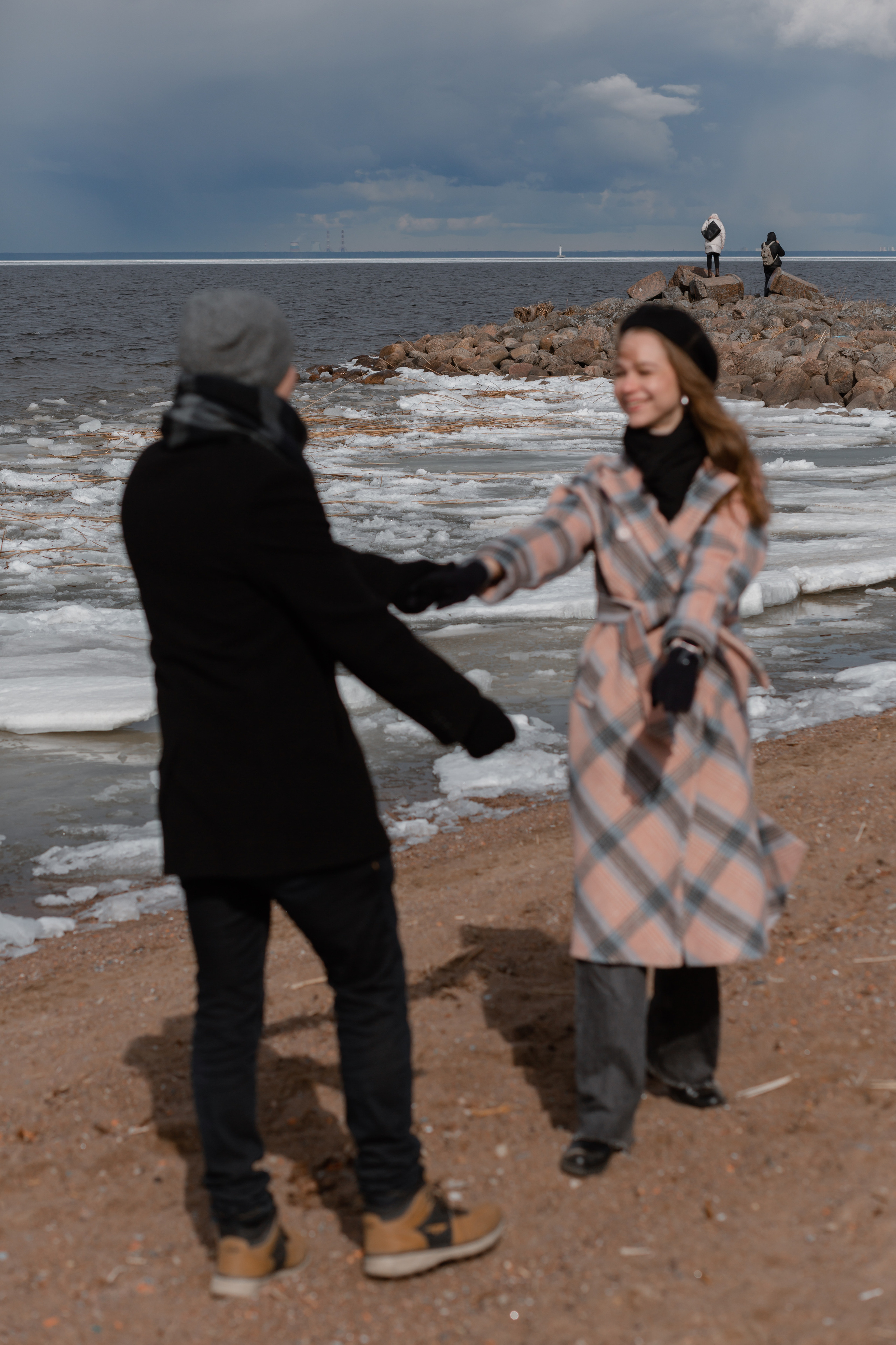 Аня и Илья. Свадебный фотограф в Санкт — Петербурге и Ленинградской о