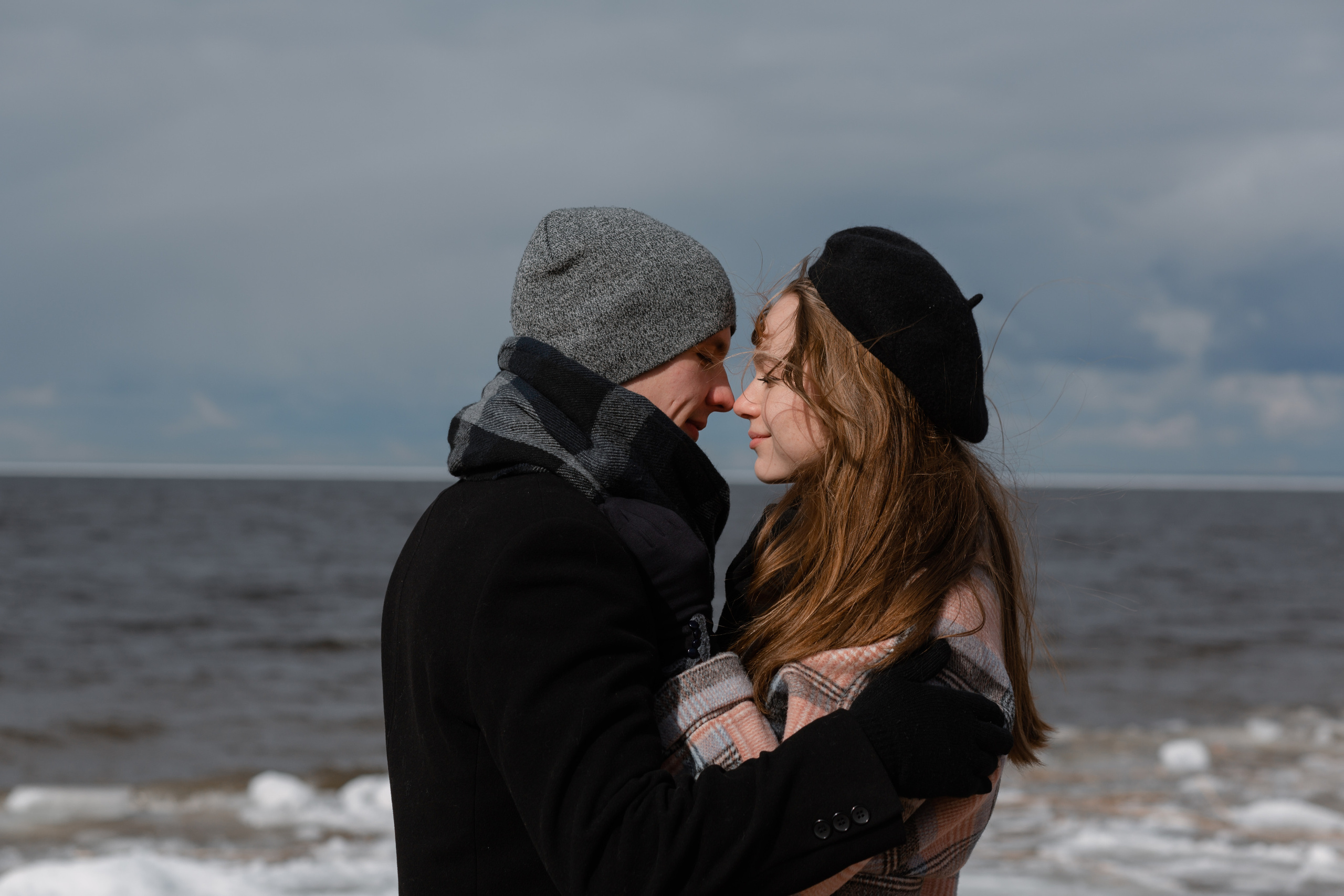 Аня и Илья. Свадебный фотограф в Санкт — Петербурге и Ленинградской о