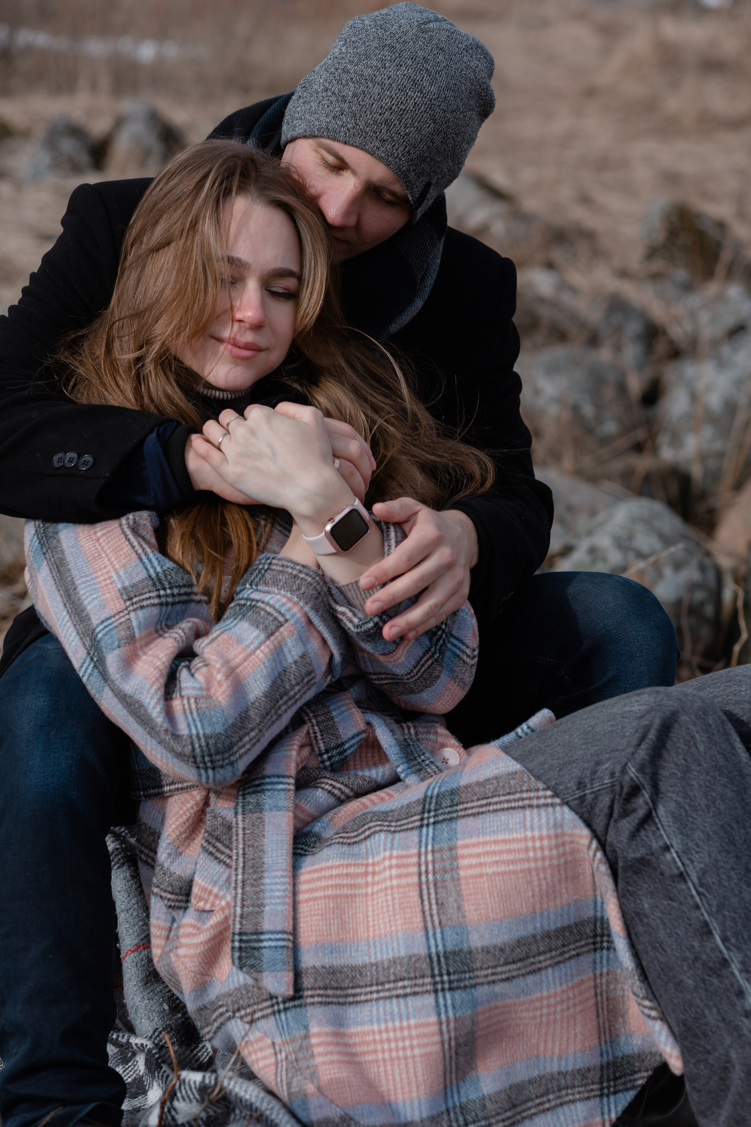 Аня и Илья. Свадебный фотограф в Санкт — Петербурге и Ленинградской о