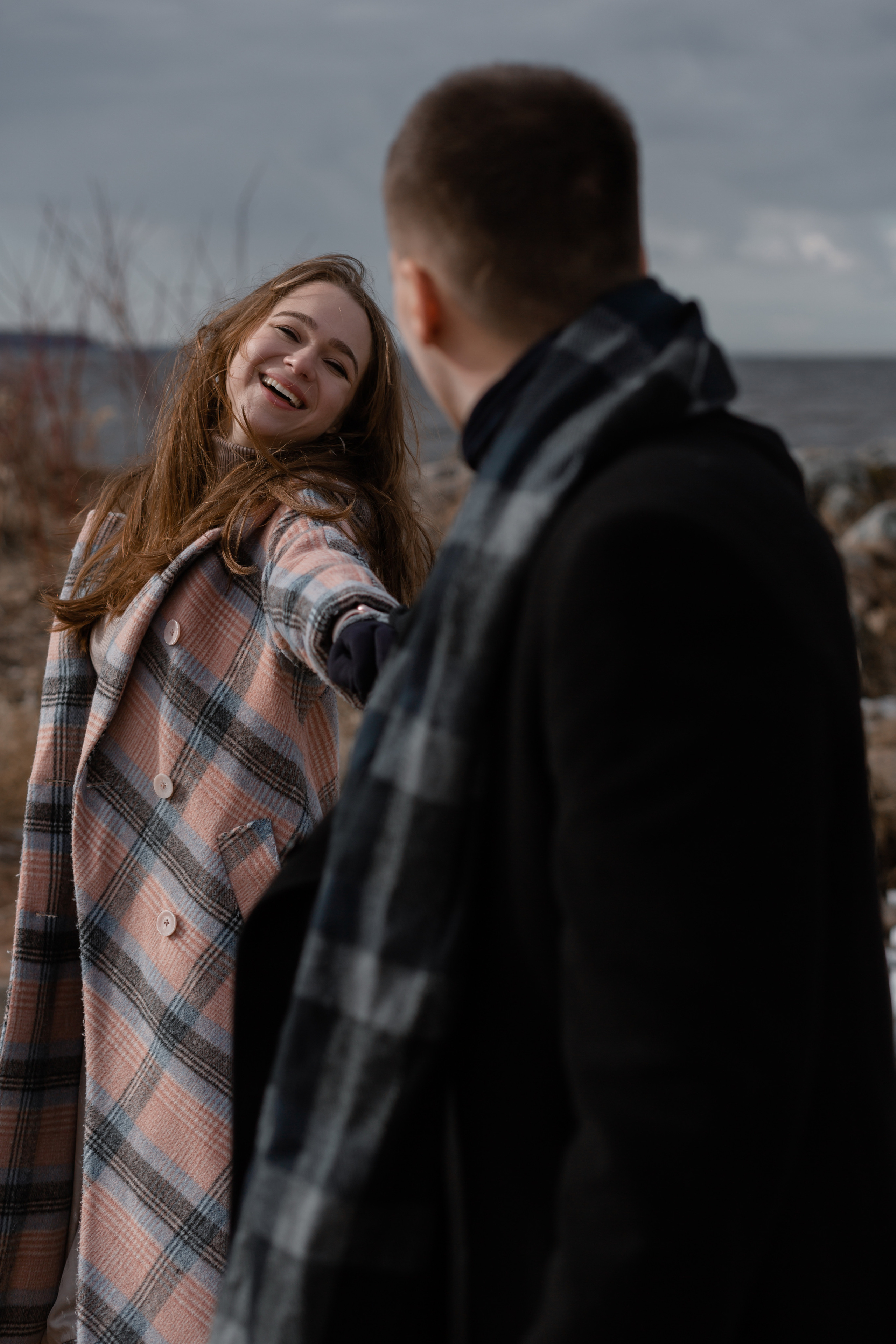 Аня и Илья. Свадебный фотограф в Санкт — Петербурге и Ленинградской о