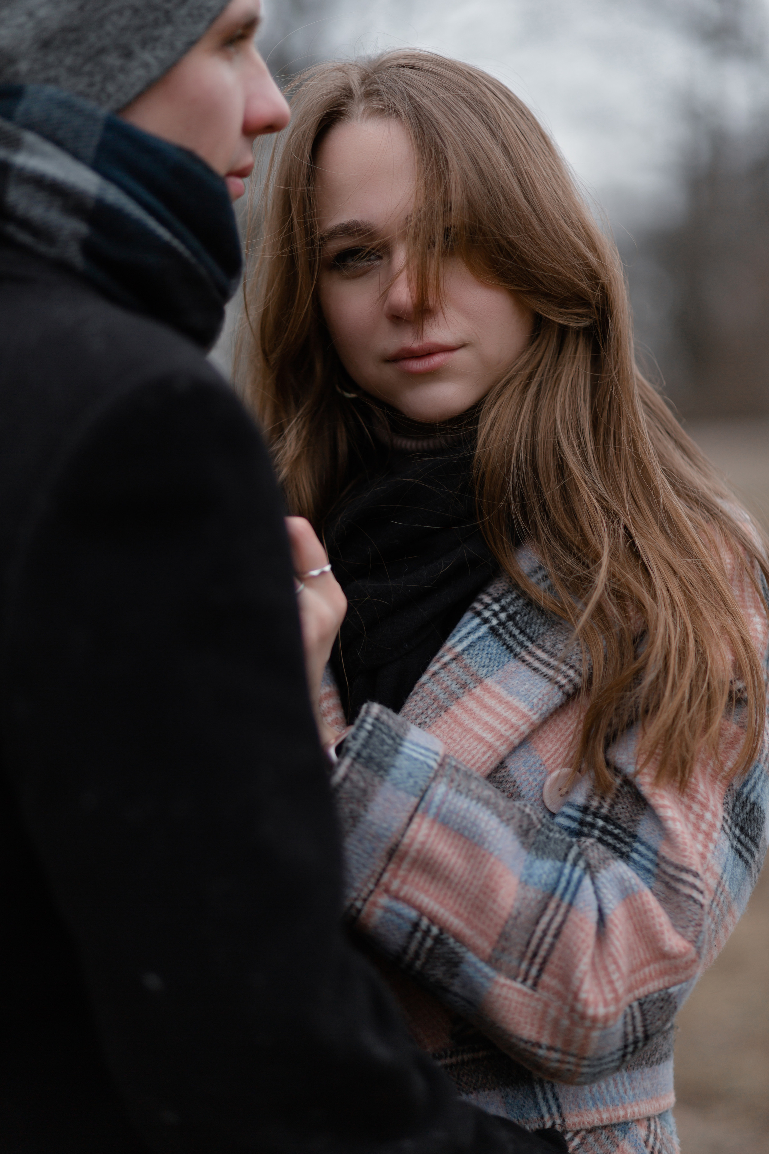 Аня и Илья. Свадебный фотограф в Санкт — Петербурге и Ленинградской о