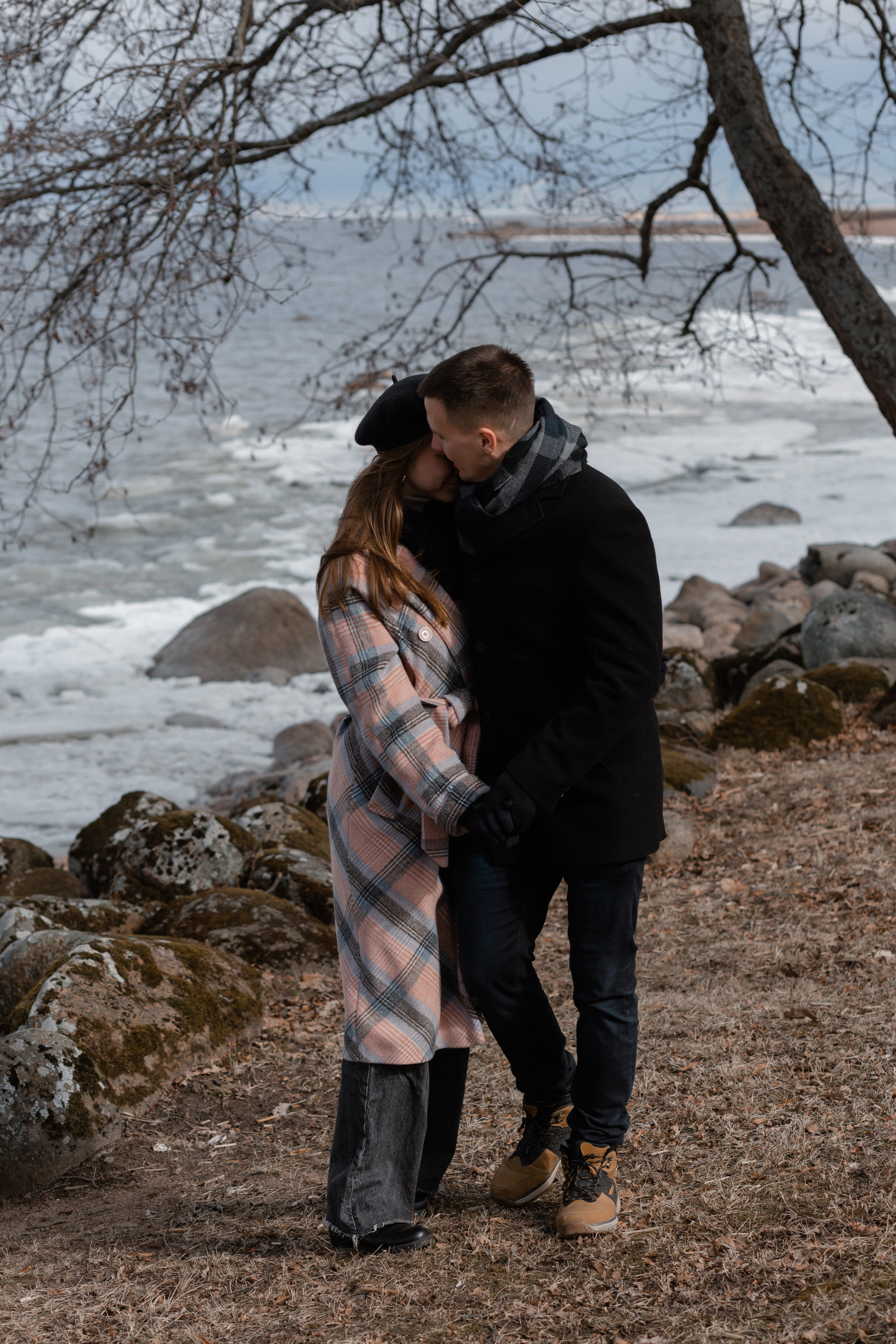 Аня и Илья. Свадебный фотограф в Санкт — Петербурге и Ленинградской о