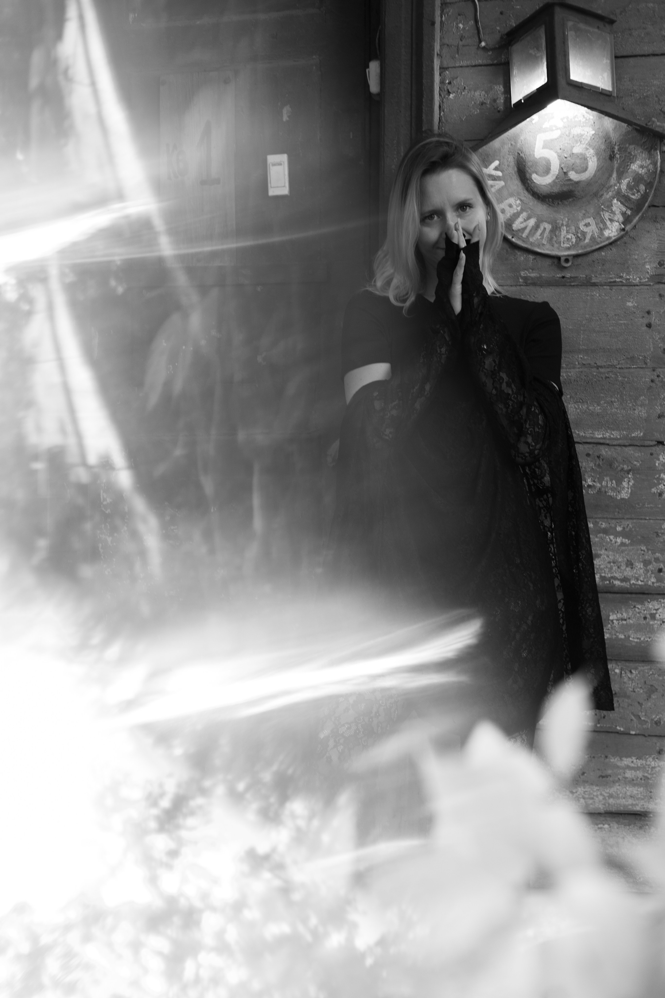 Уличные съемки. Фотограф Ирина Головина