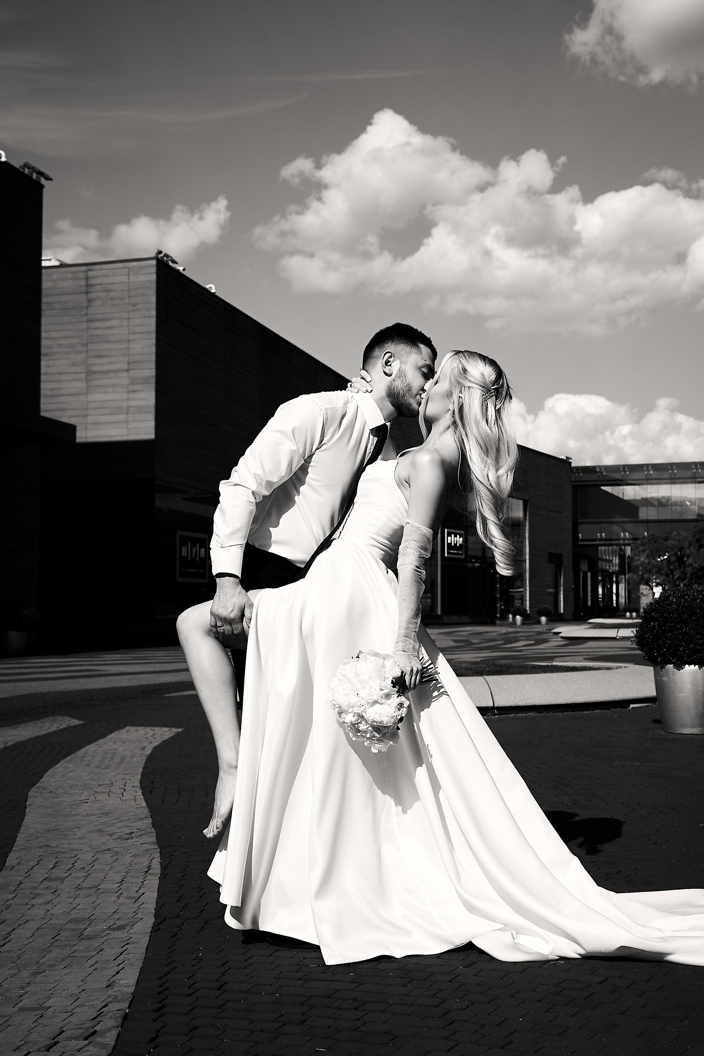 Станислав & Виктория. Фотограф Ульяна Соколова Москва