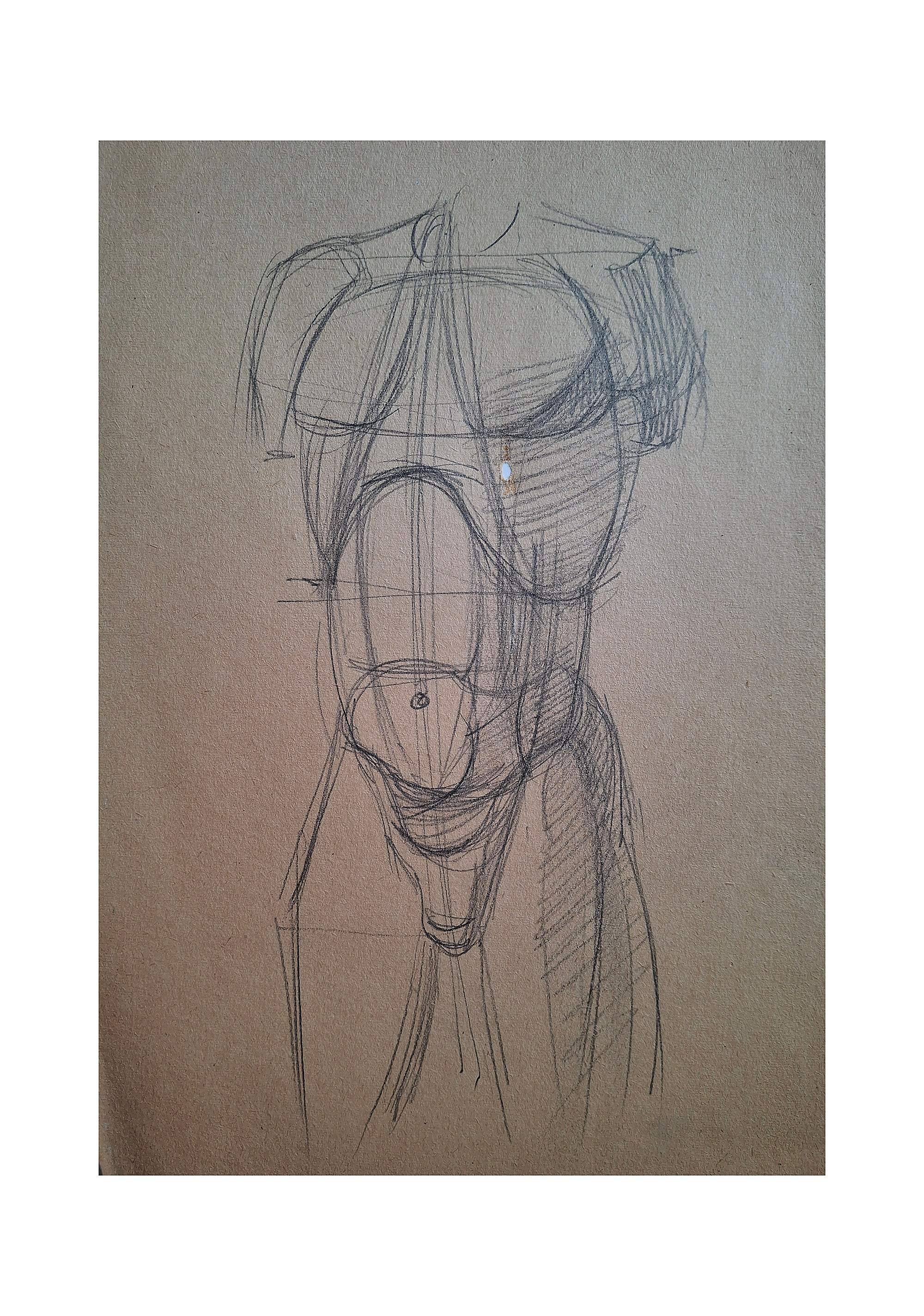 Arts & sketches. Max Matvich and Victoria Basova are professionals in their field