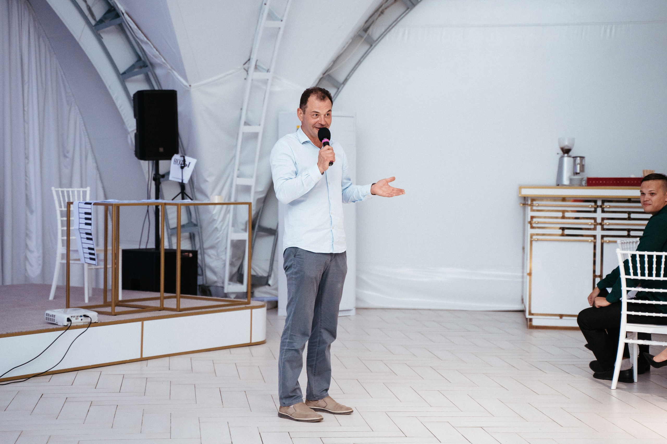 Ави Центр. Свадебный фотограф в Симферополе