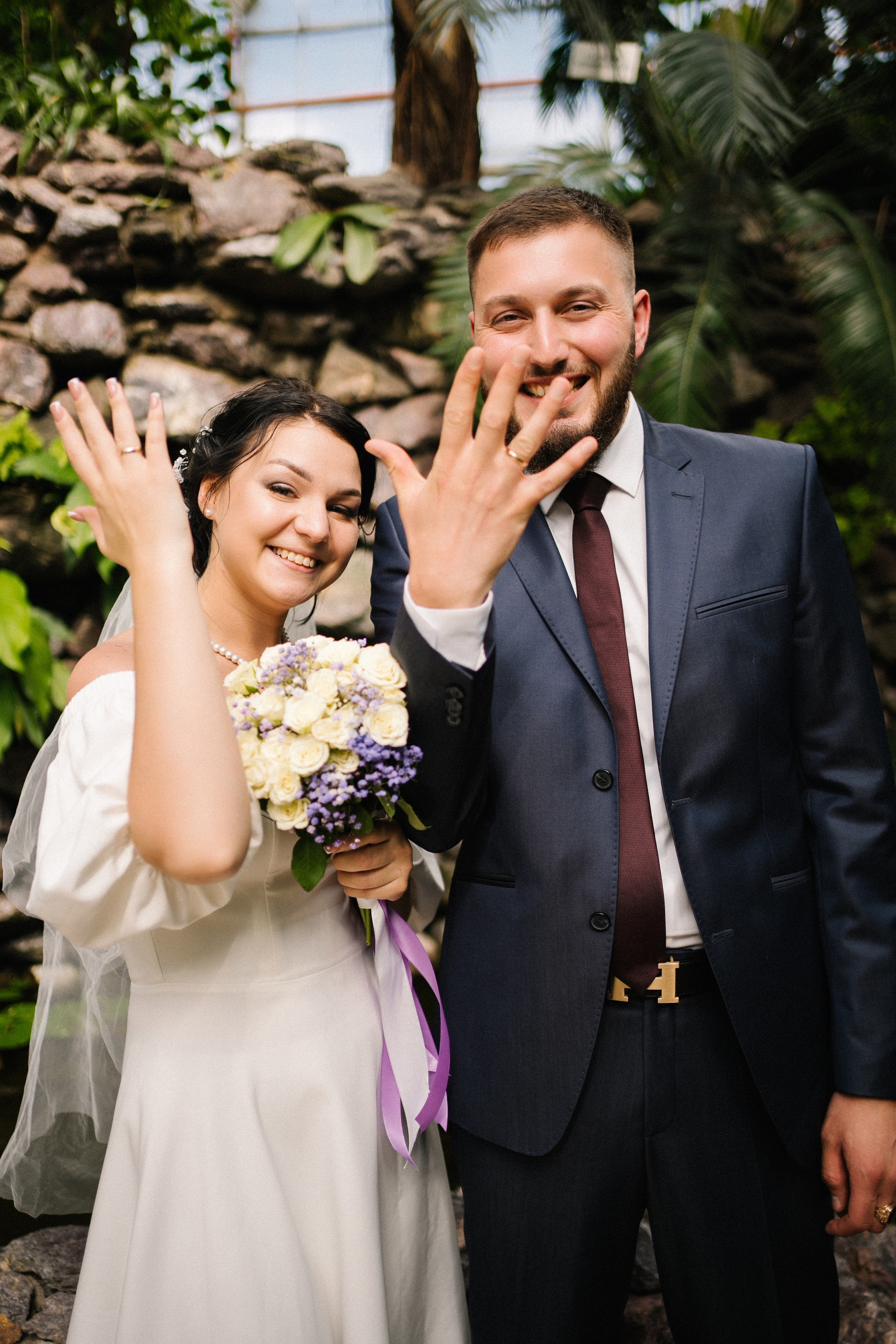 Дарья и Владислав. Фотограф на любое событие в Кемерово