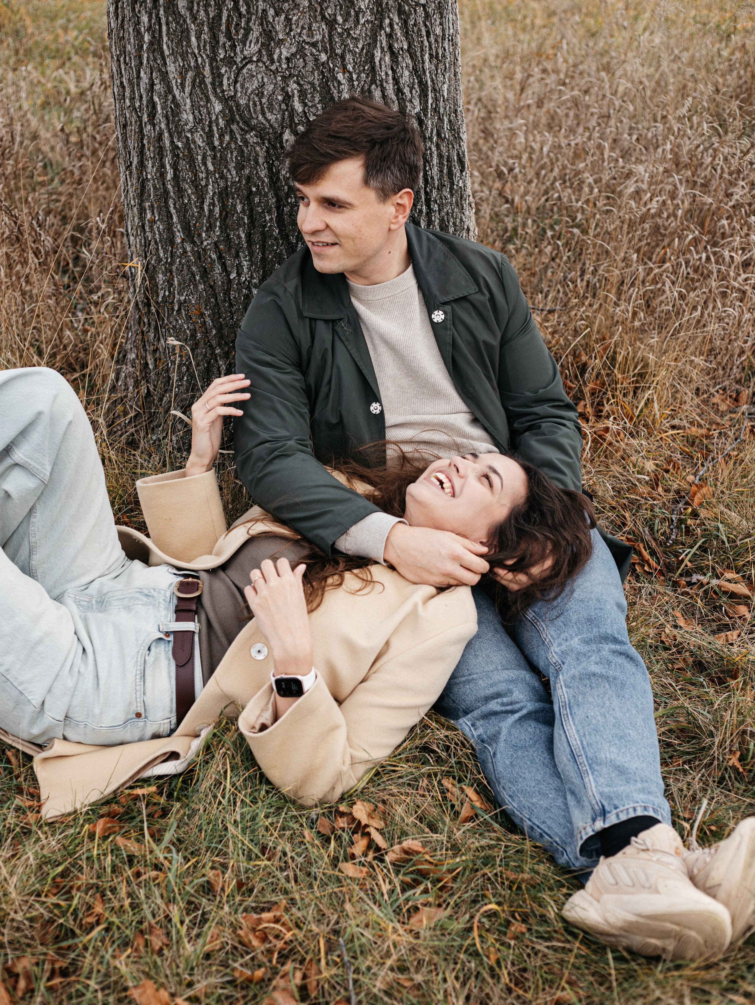 Валерия и Михаил | lovestory. Фотограф Айгуль Зарипова