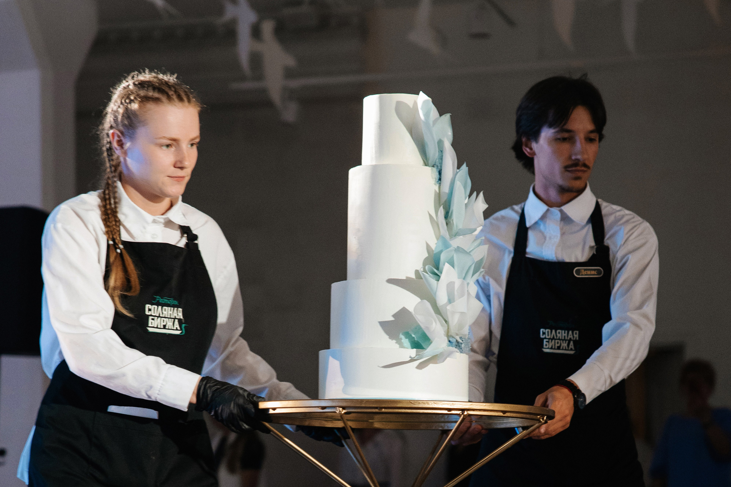 АЛЕКСАНДР И ДАРЬЯ. Свадебный фотограф Нижний Новгород