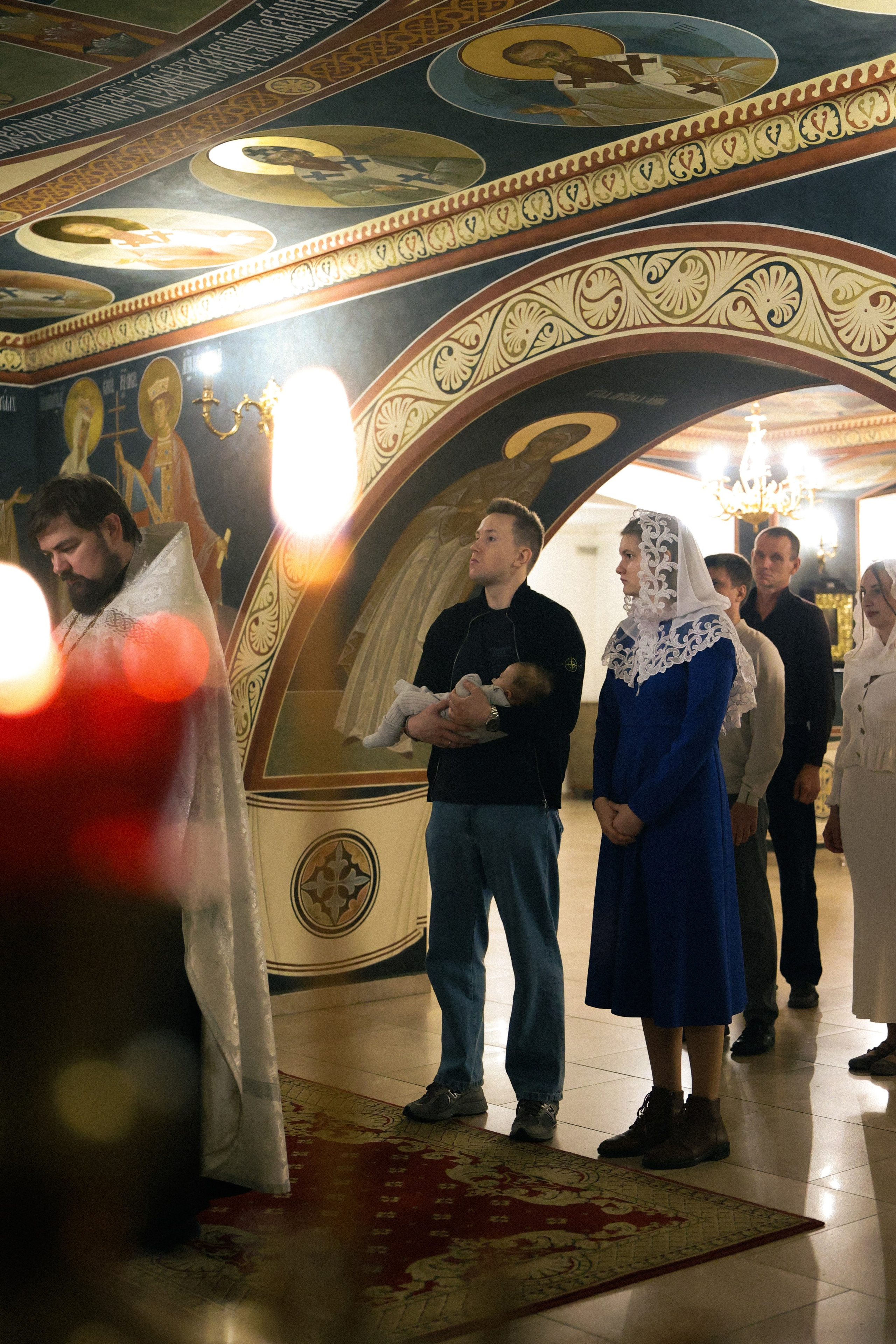 Вова. Фотограф НатаФото (Наталья Яковенко) Дмитров Москва Питер