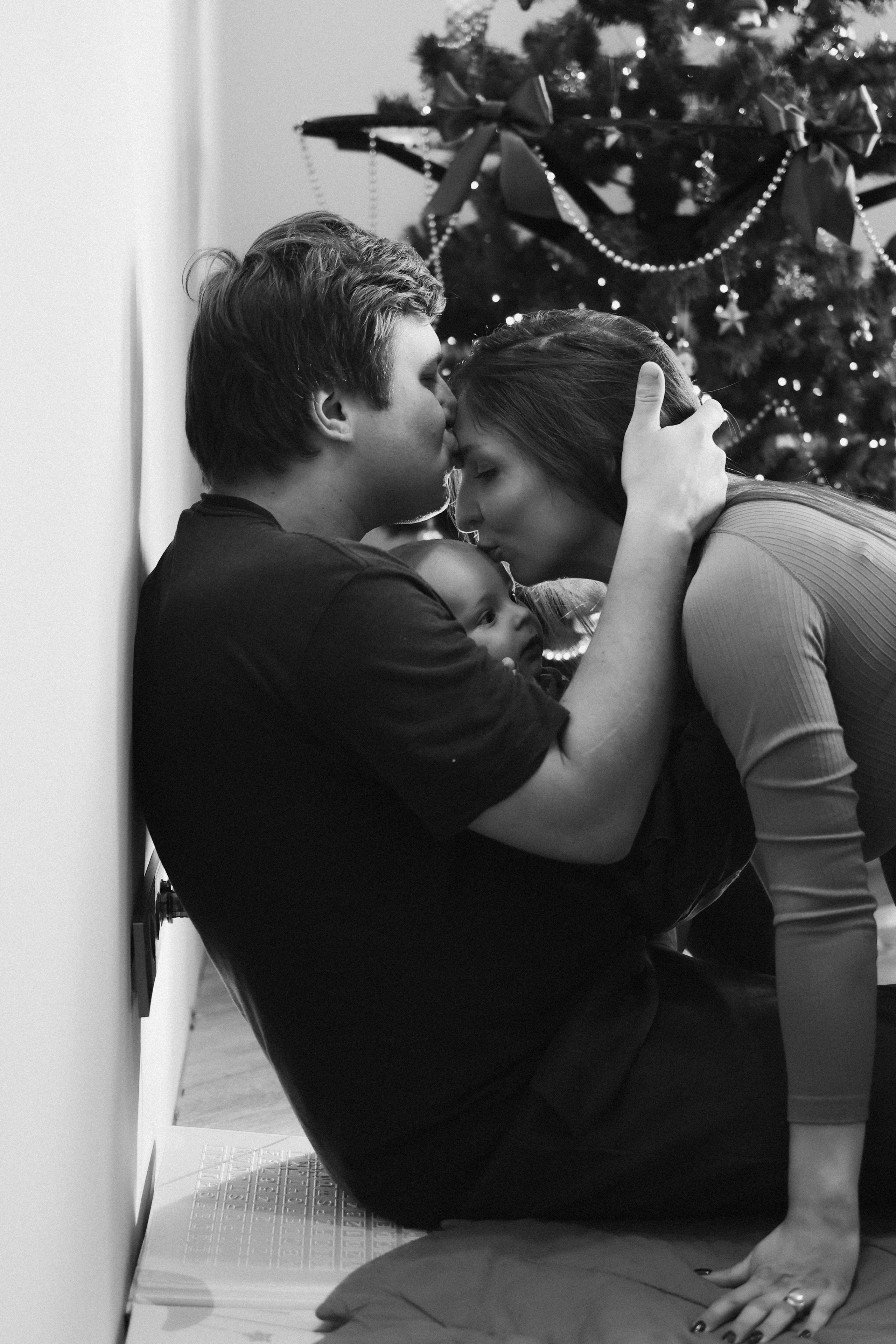 Соня Ваня и Андрей. Фотограф НатаФото (Наталья Яковенко) Дмитров Москва Питер