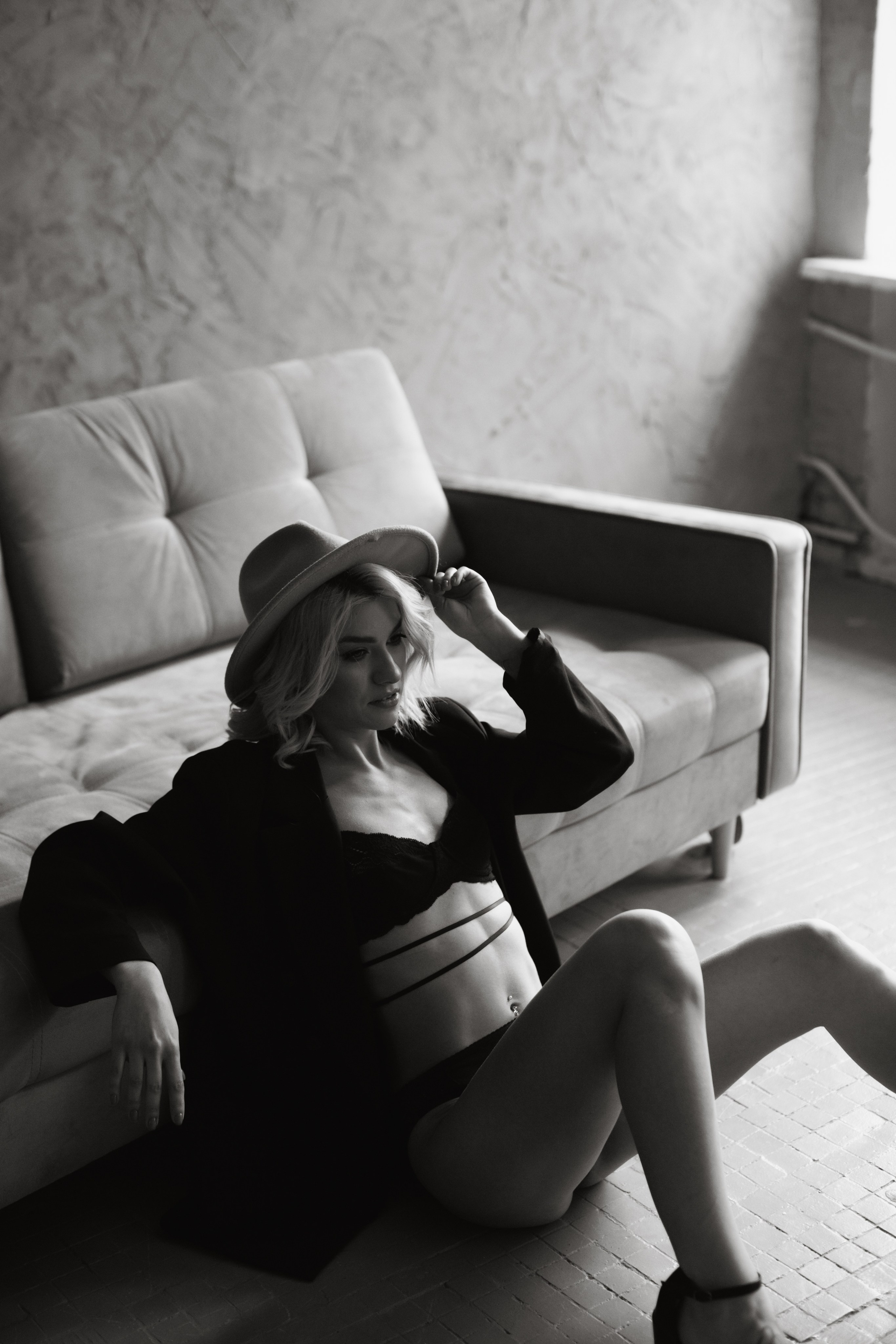 Крис. Фотограф НатаФото (Наталья Яковенко) Дмитров Москва Питер