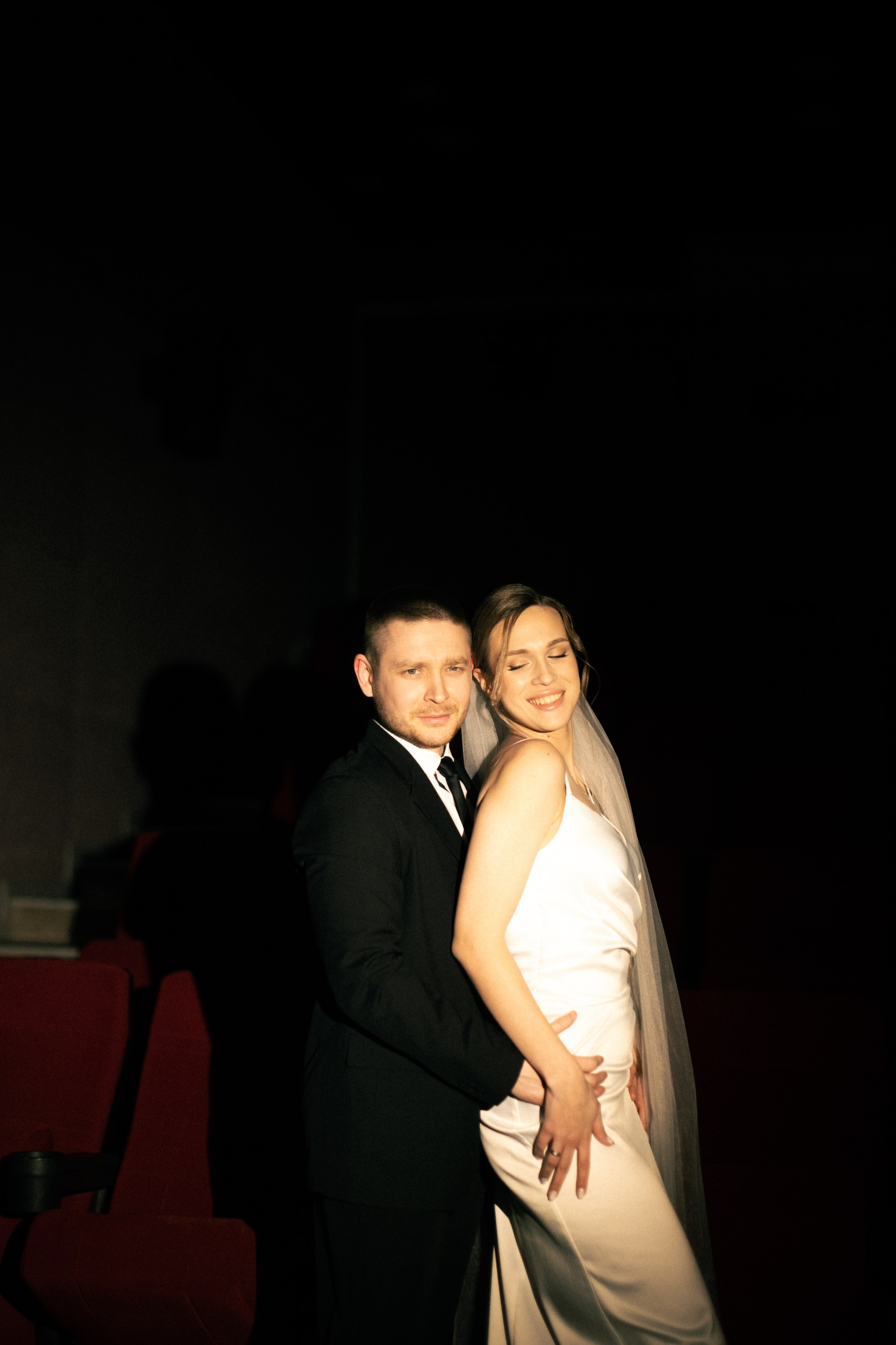 Кино. Фотограф НатаФото (Наталья Яковенко) Дмитров Москва Питер