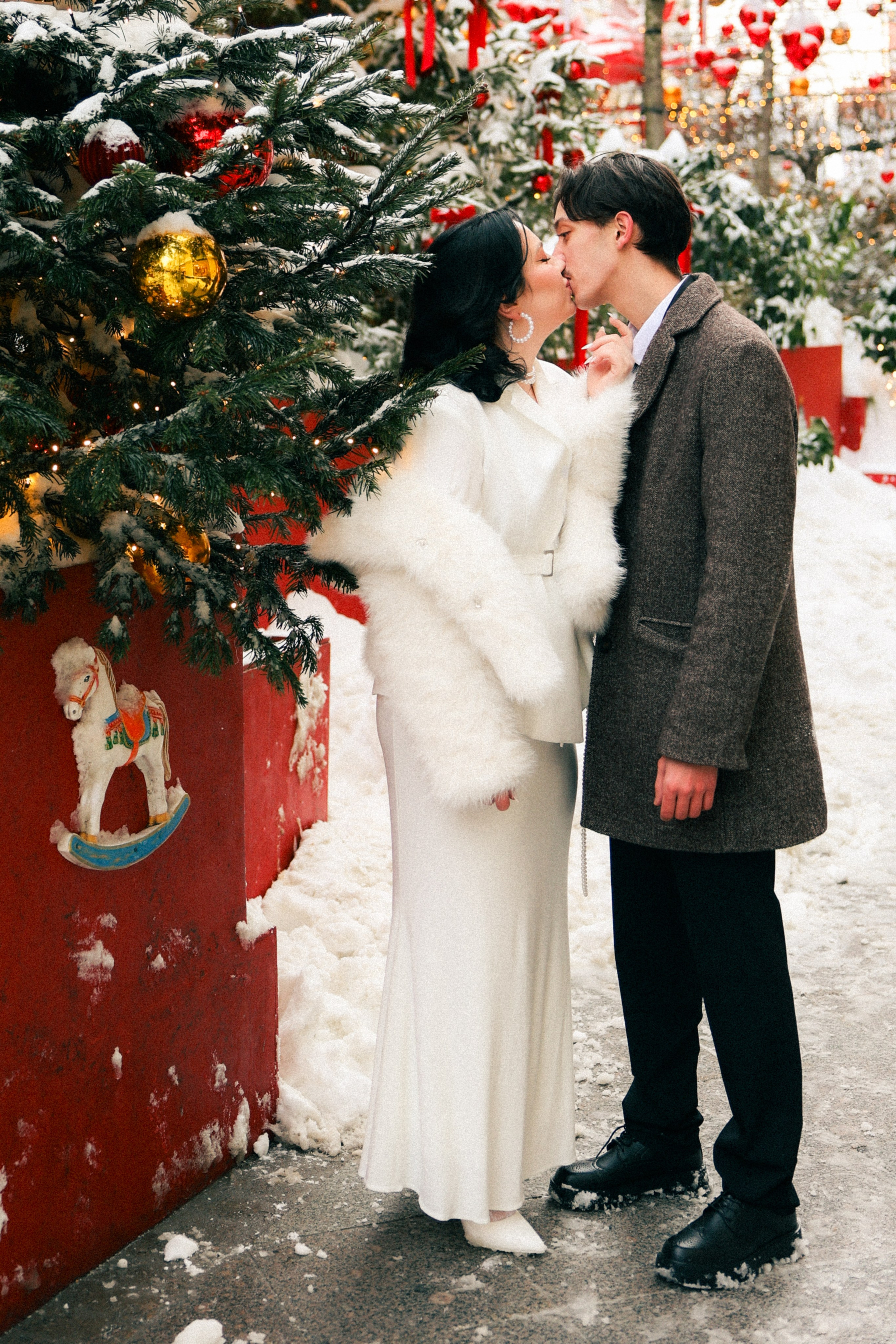 Софи и Седали. Фотограф НатаФото (Наталья Яковенко) Дмитров Москва Питер