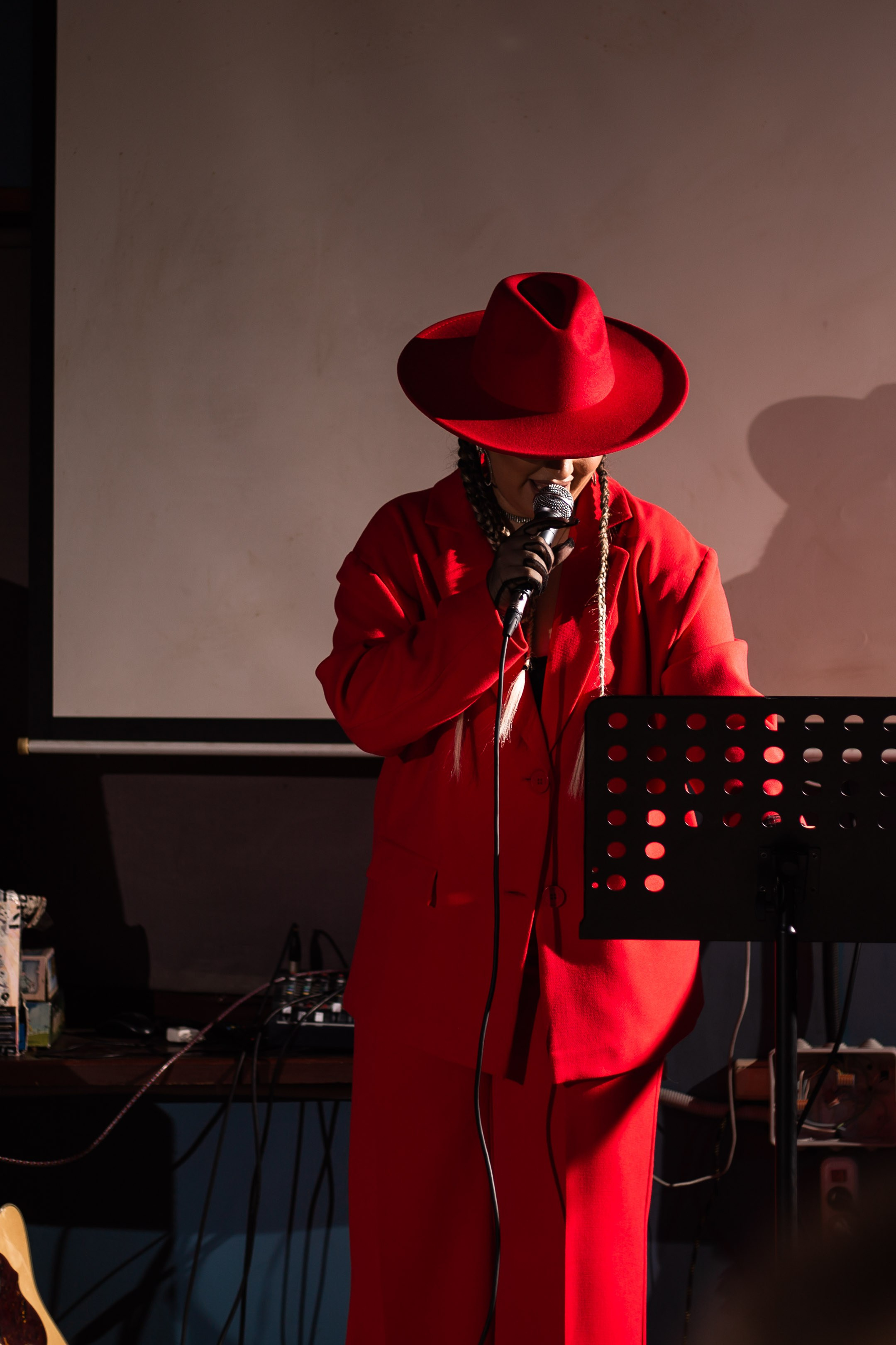 Квартирник 28/11/22. Фотограф НатаФото (Наталья Яковенко) Дмитров Москва Питер