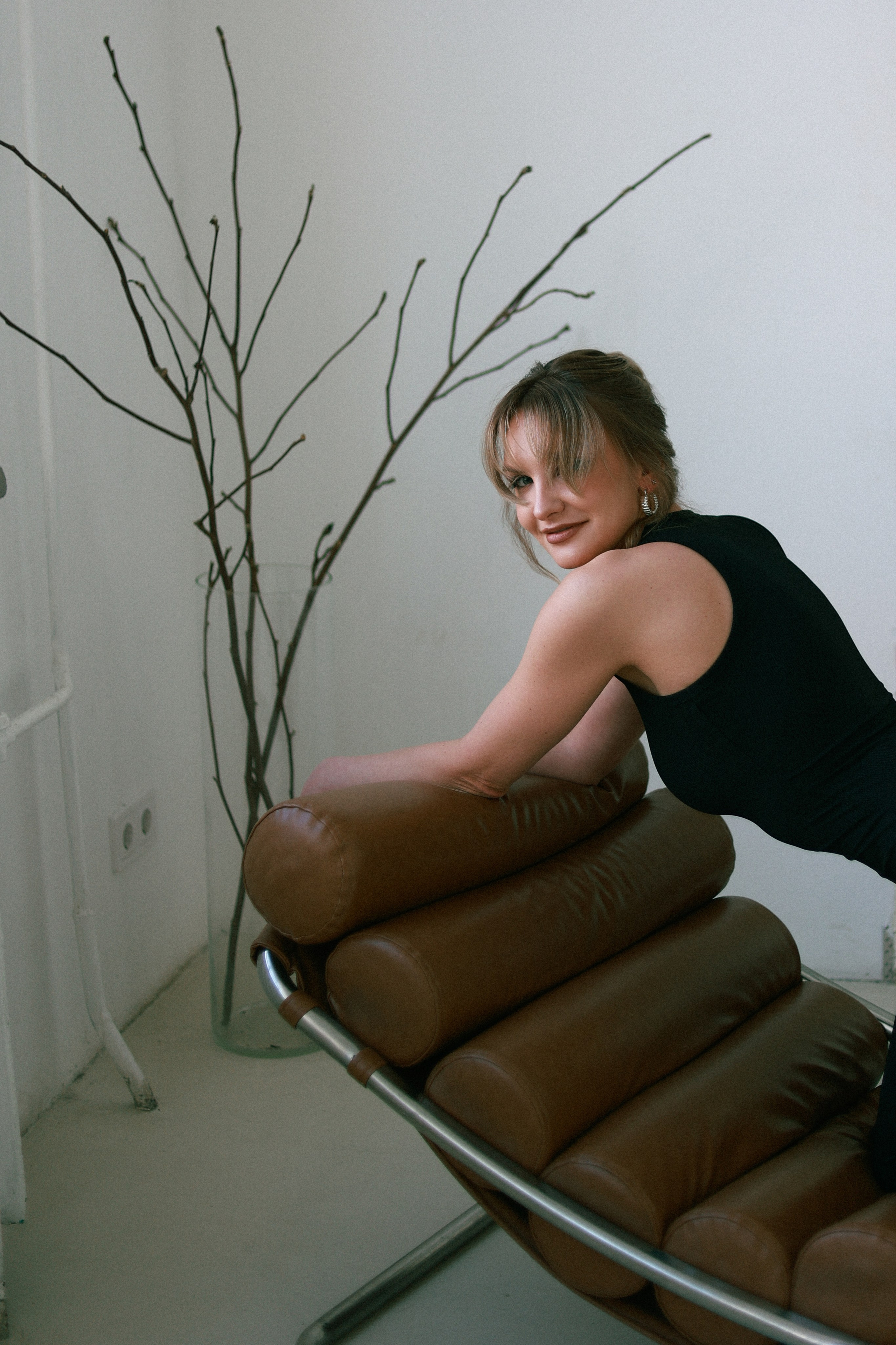 Кристина. Фотограф НатаФото (Наталья Яковенко) Дмитров Москва Питер