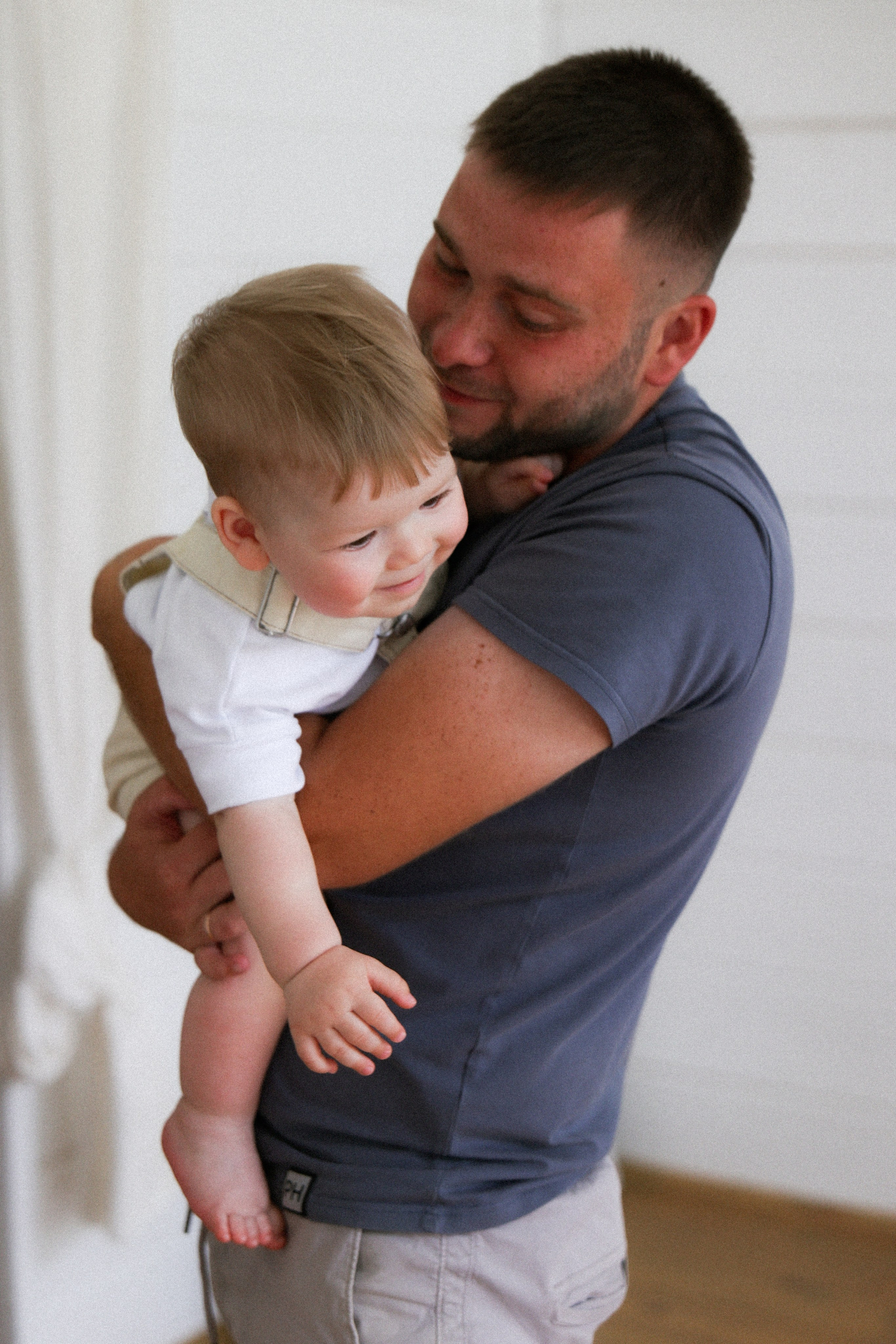 Наш дом…. Фотограф НатаФото (Наталья Яковенко) Дмитров Москва Питер