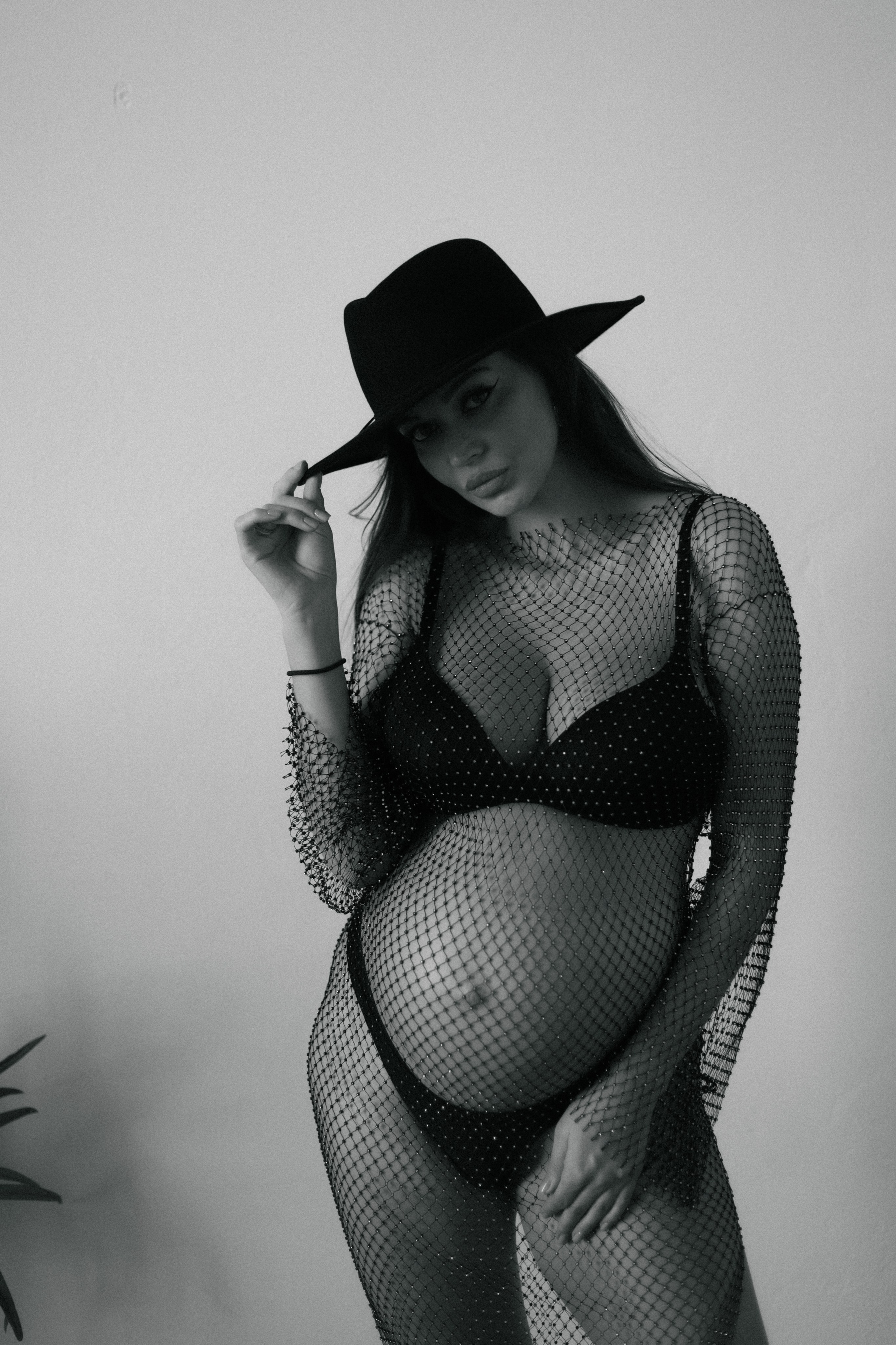 Беременность. Фотограф НатаФото (Наталья Яковенко) Дмитров Москва Питер