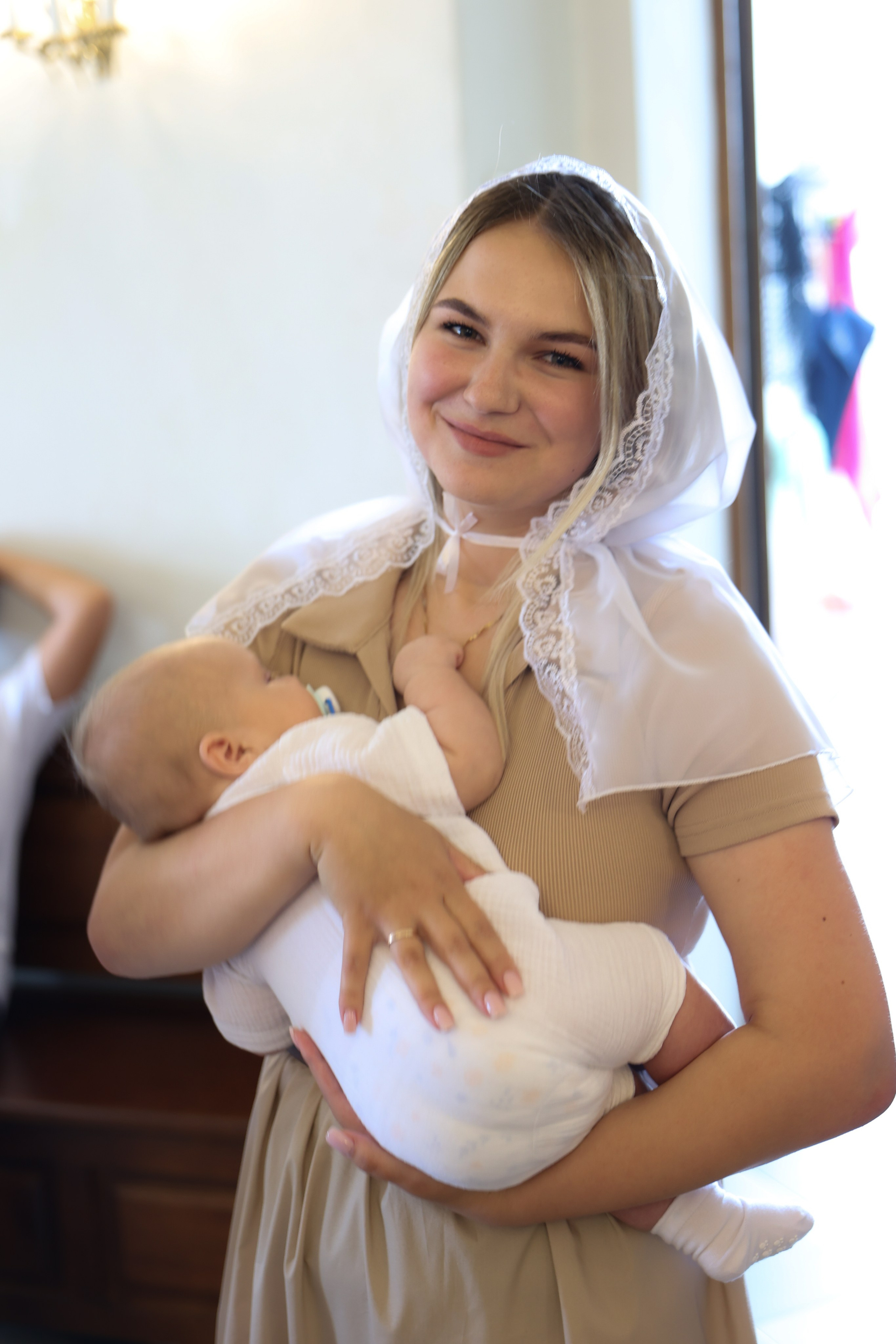 Сашенька. Фотограф НатаФото (Наталья Яковенко) Дмитров Москва Питер