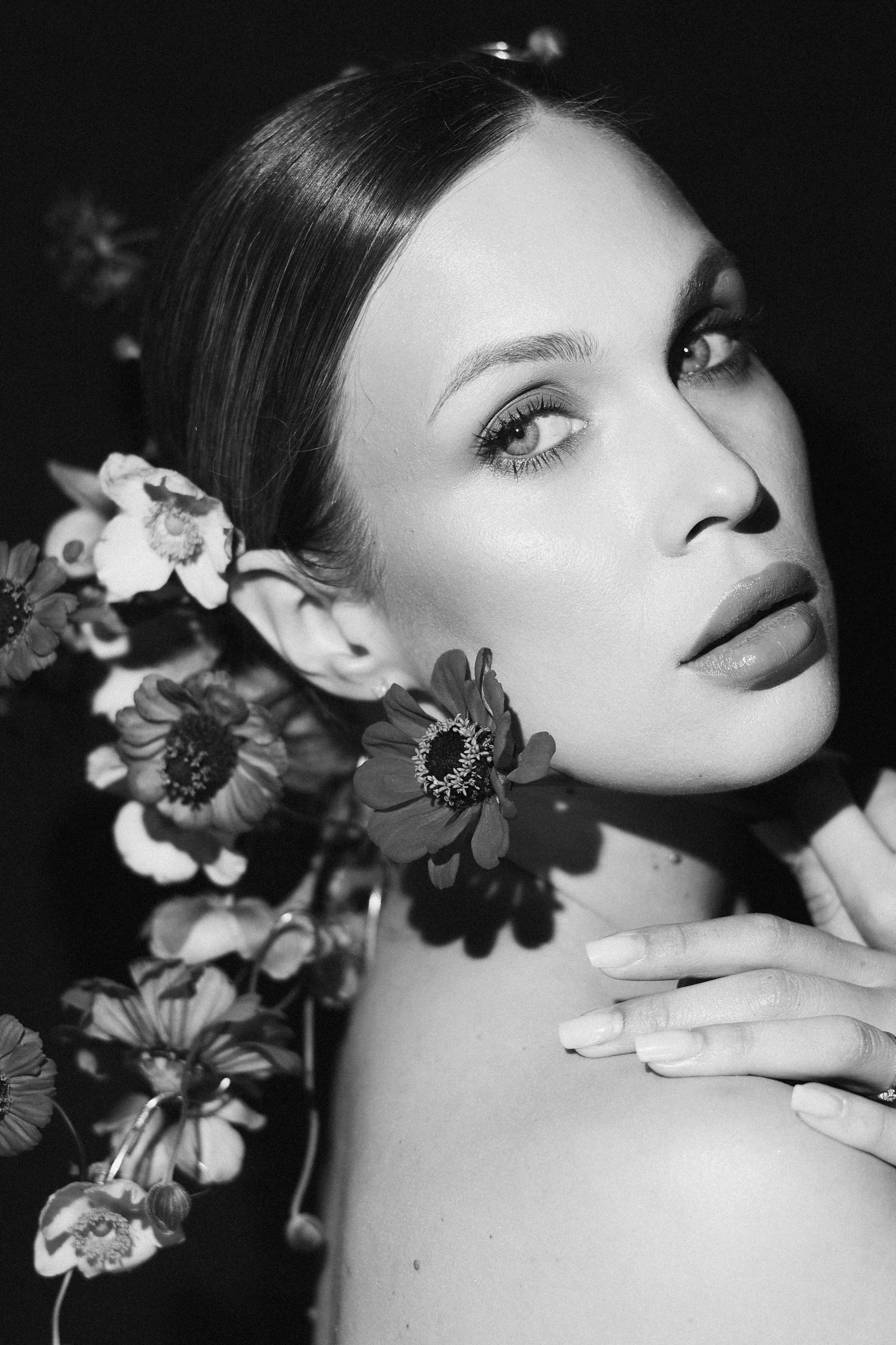 Настя. Фотограф НатаФото (Наталья Яковенко) Дмитров Москва Питер