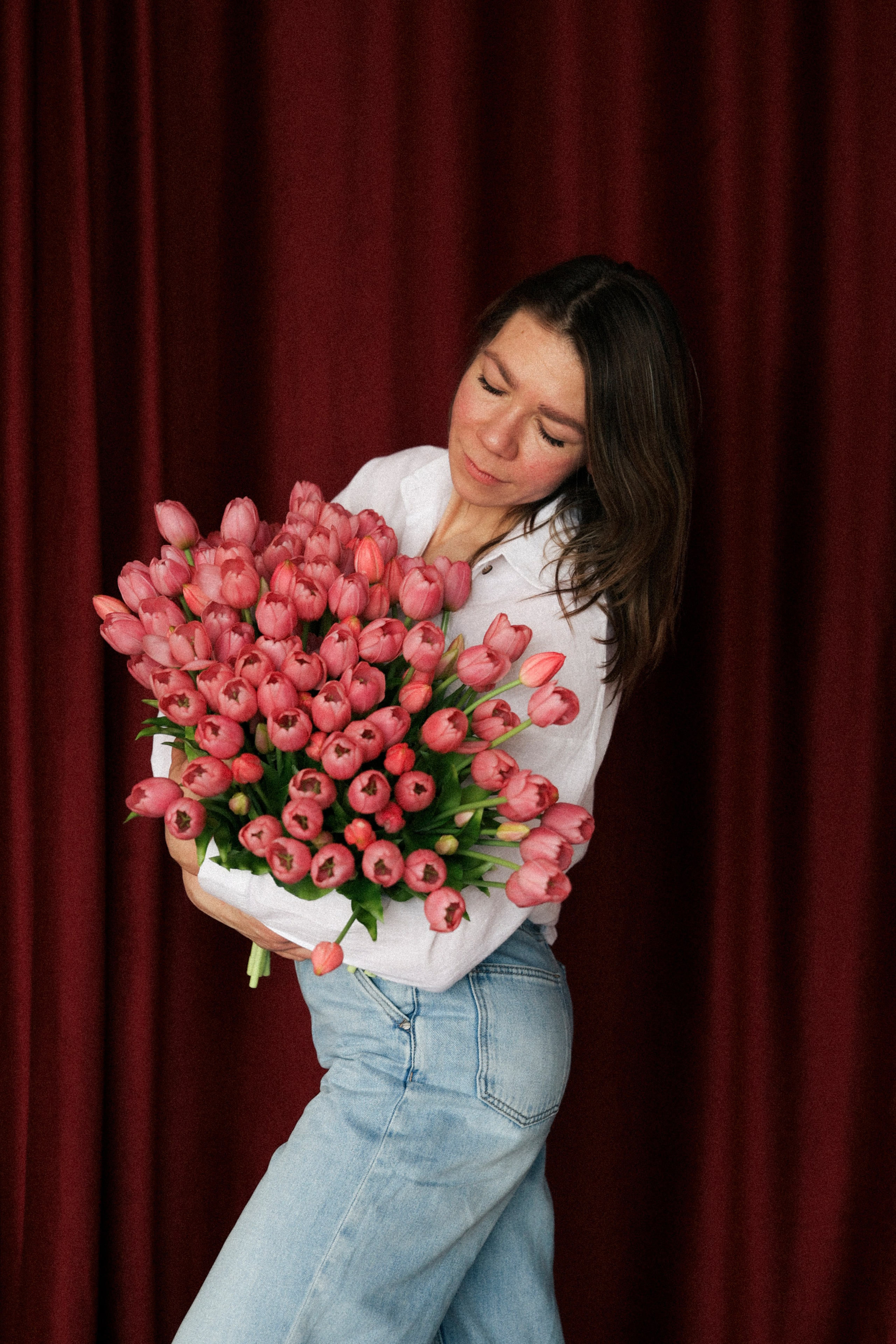 Катя и Уля. Фотограф НатаФото (Наталья Яковенко) Дмитров Москва Питер