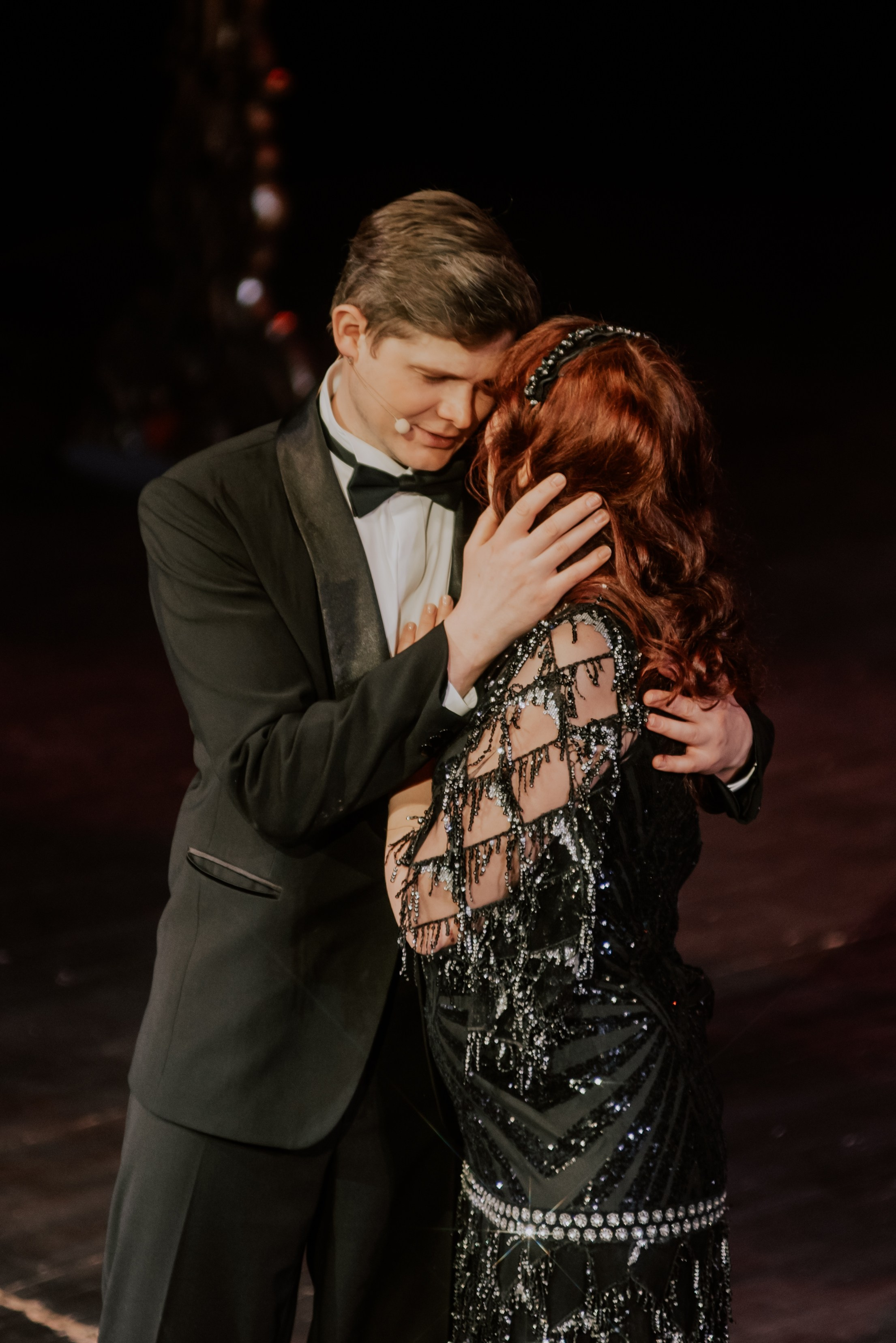 Опера — это несерьёзно | Музыкальный театр Кузбасса