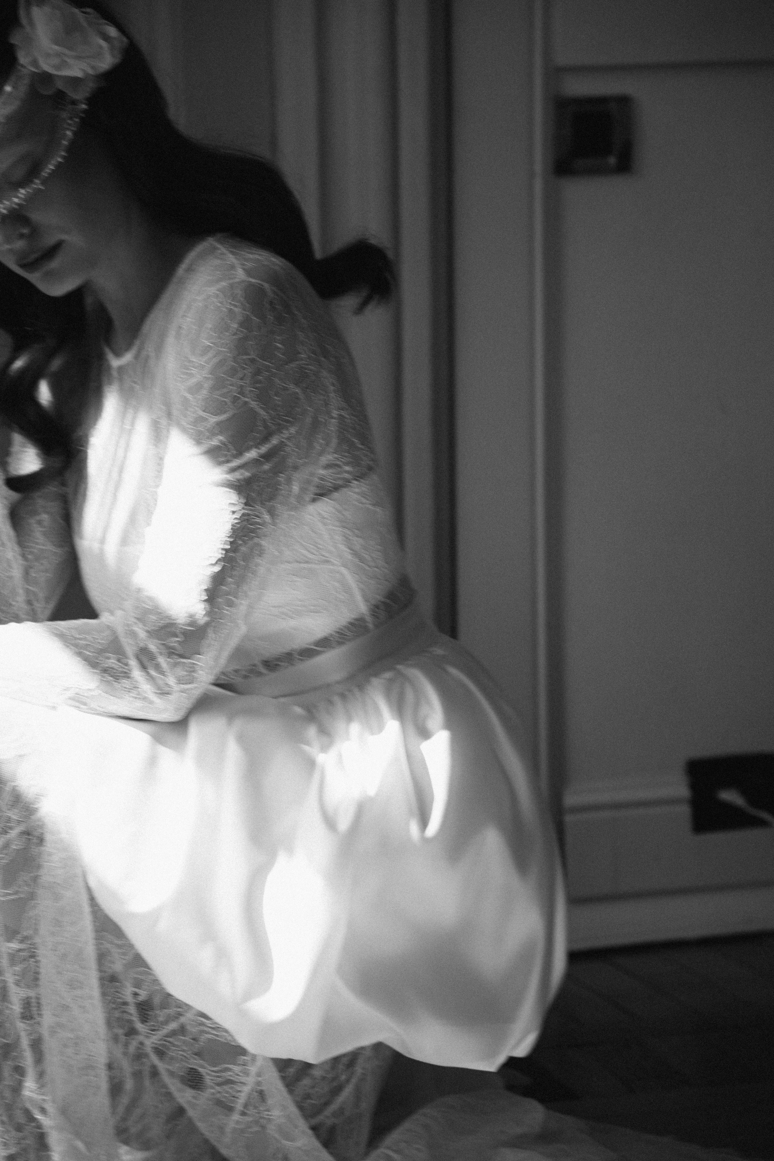 Утро невесты | Анастасия. Свадебный и женский фотограф в Москве