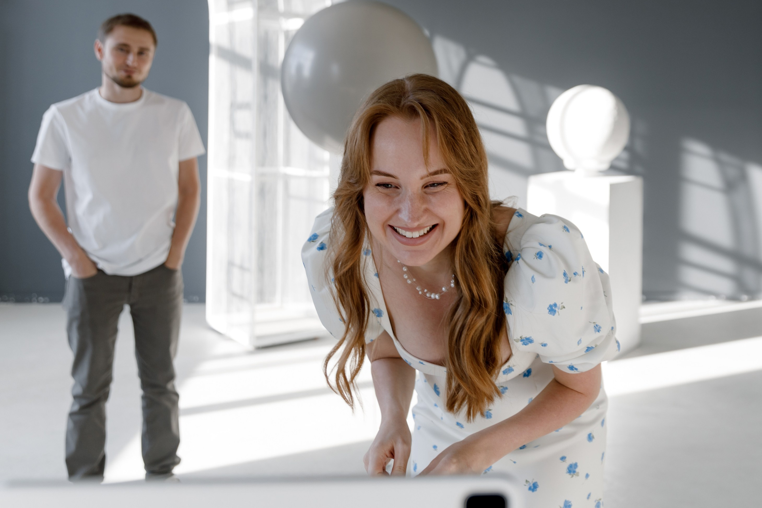 Julia’s pregnancy. Destination wedding photographer Mary Korenchuk