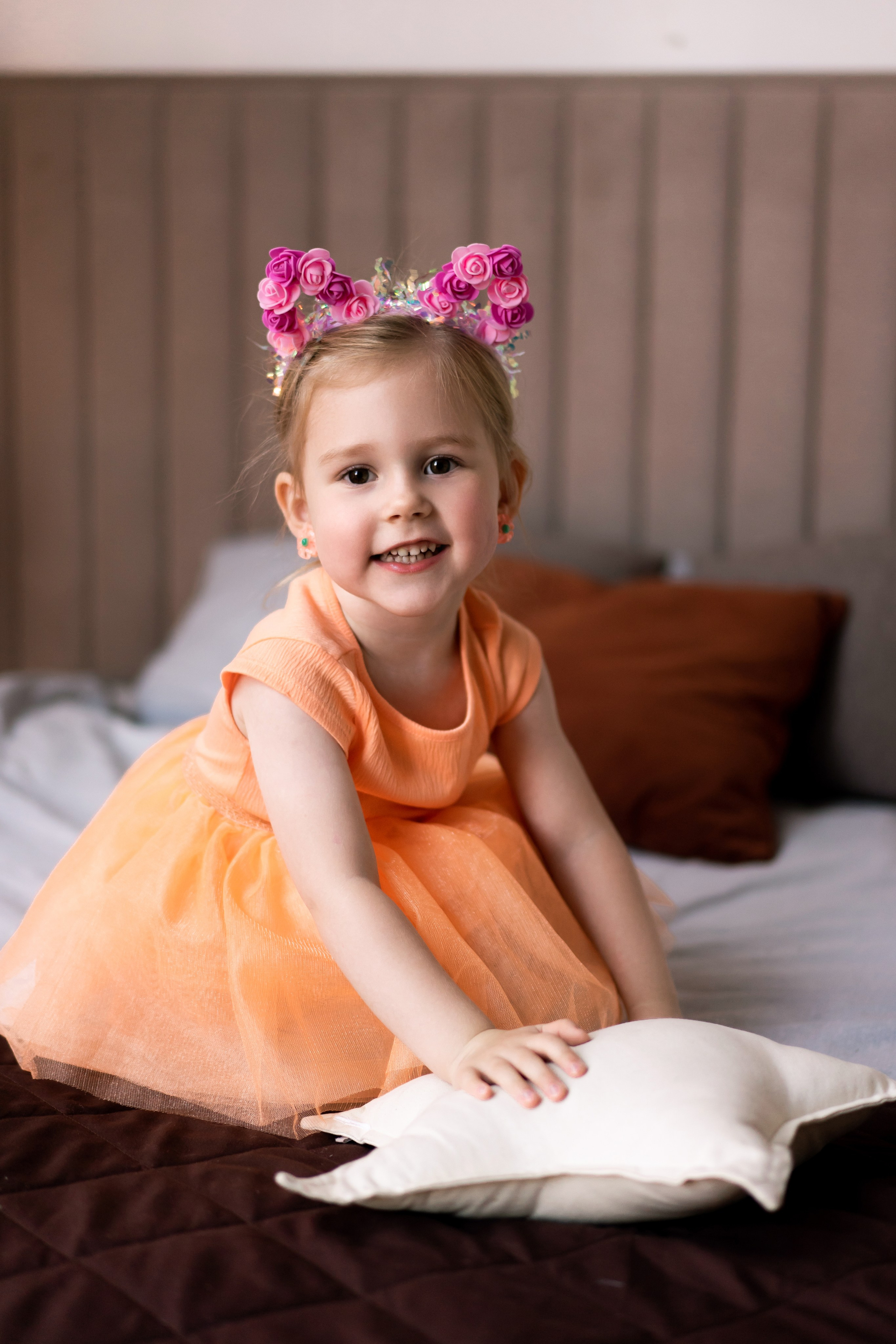 Виктория. Семейный и детский фотограф в Санкт-Петербурге Дарина Герчиу