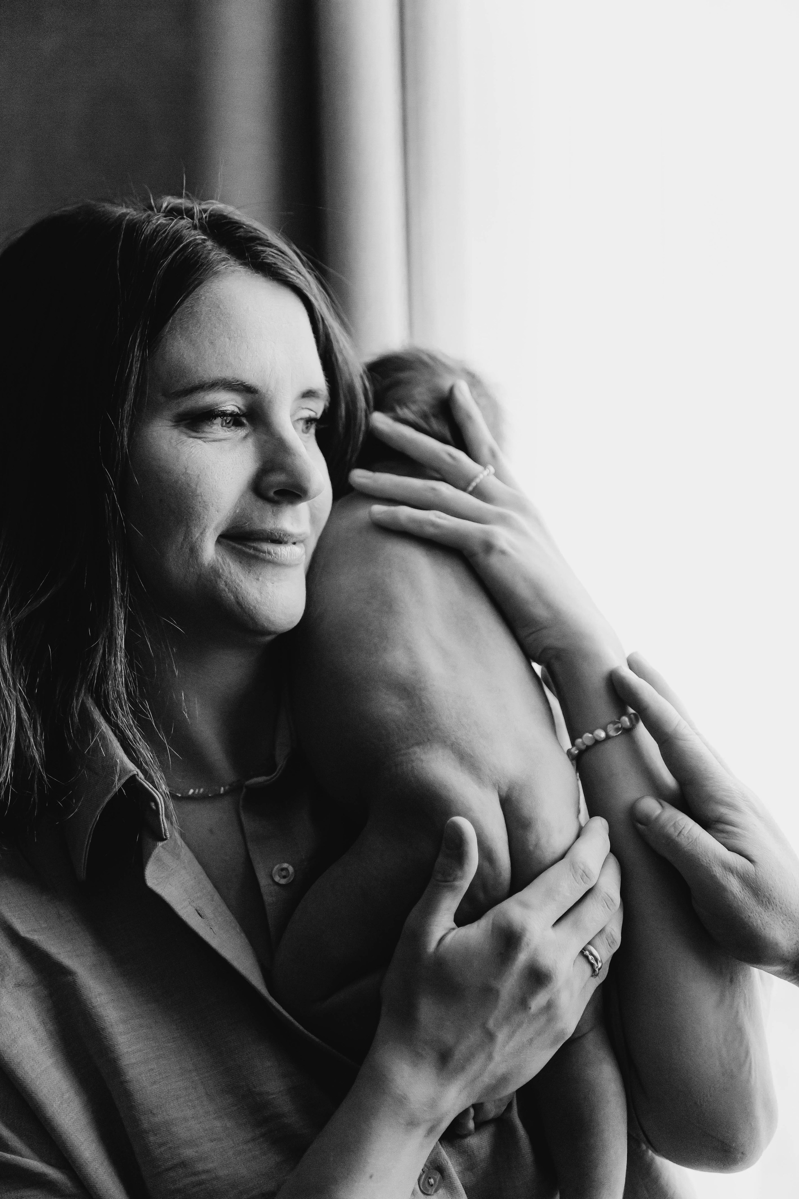 Дома у Карины. Семейный фотограф в Санкт-Петербурге Алиса Мохова