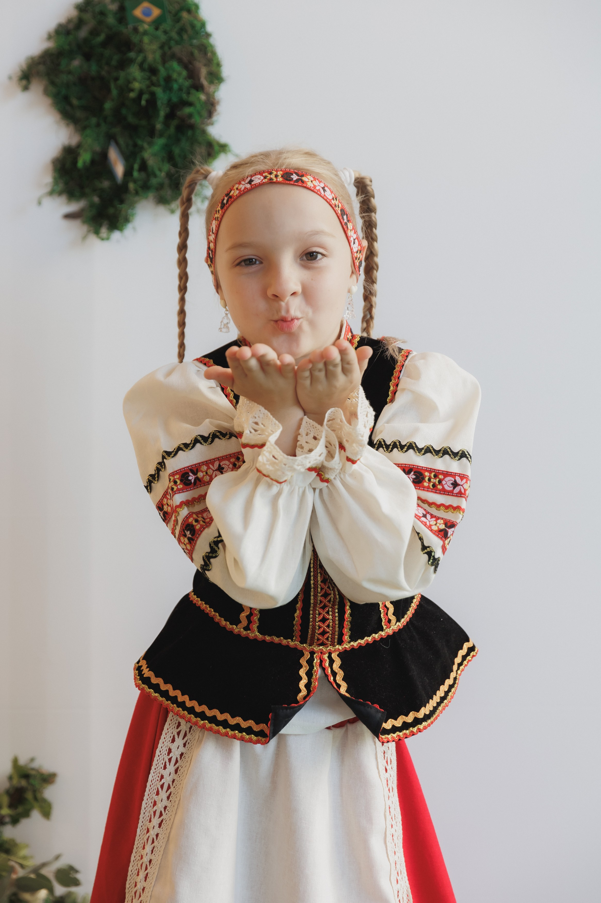 Весь мир у твоих ног!. Фотограф в Волгограде — Александра Искандерова